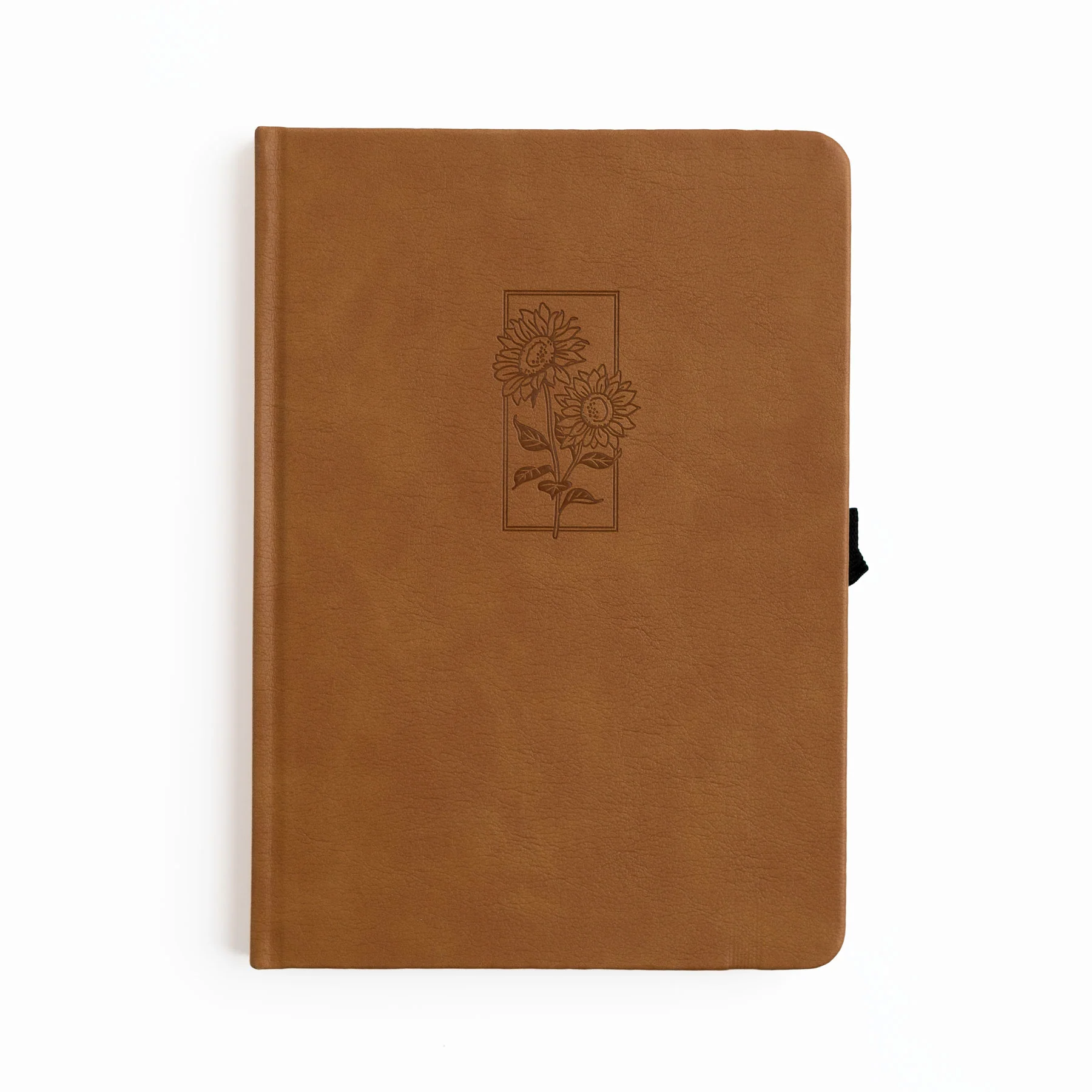 Sunflower - Dot Grid Notebook - 128 pages - Image 4