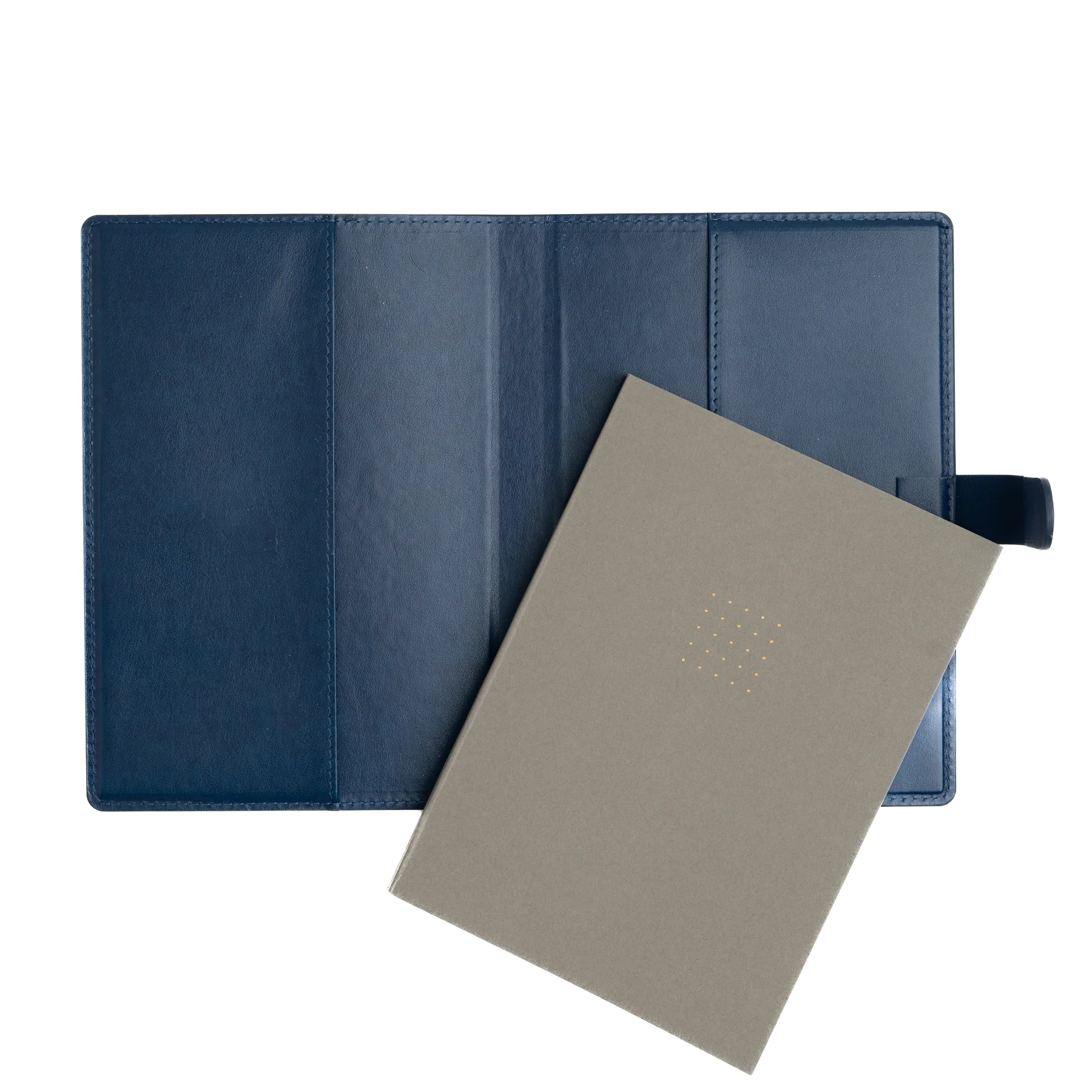 A5 Soft Cover Refill Notebook - Image 7