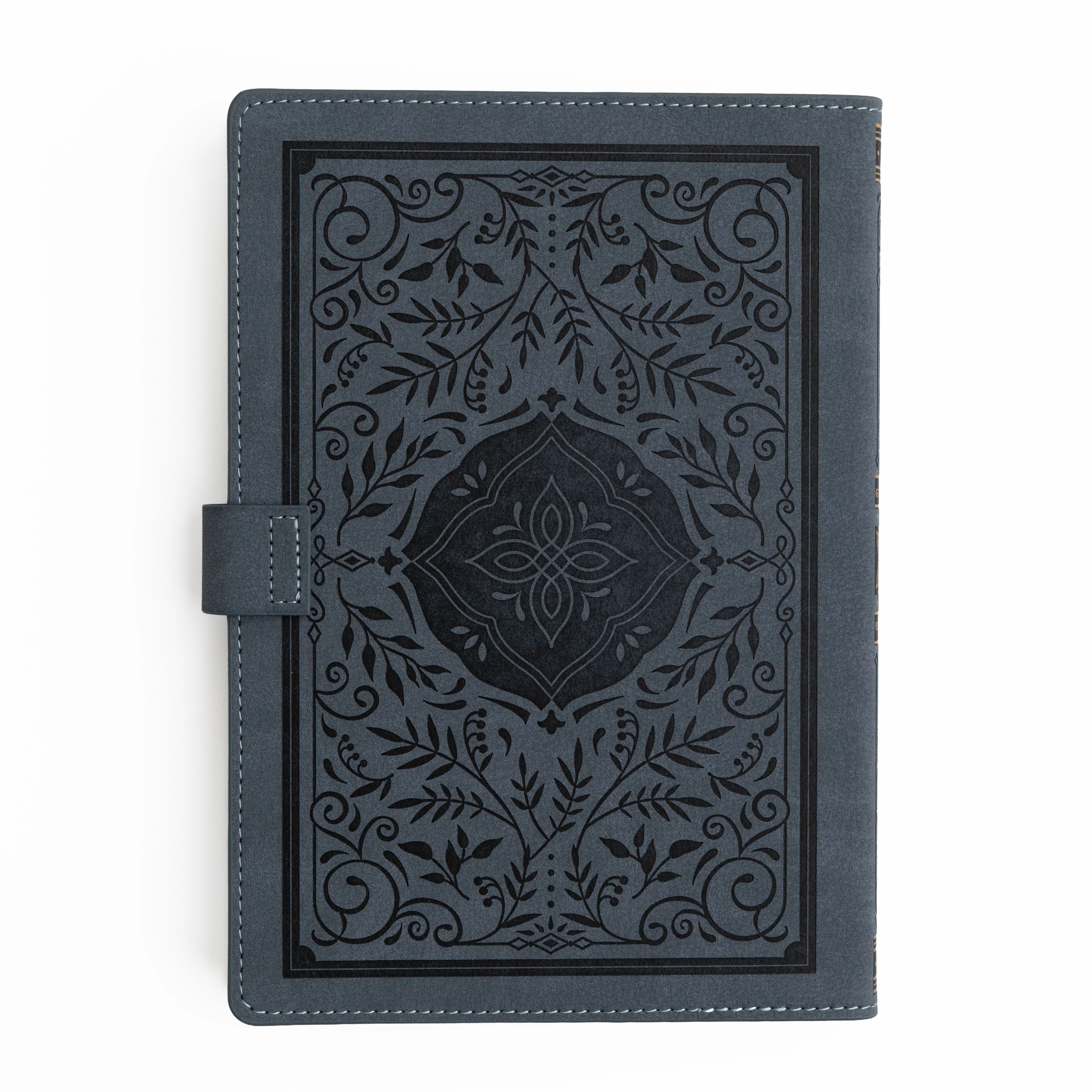 A5 Everyday Deluxe System: Storybook in Navy - Image 3