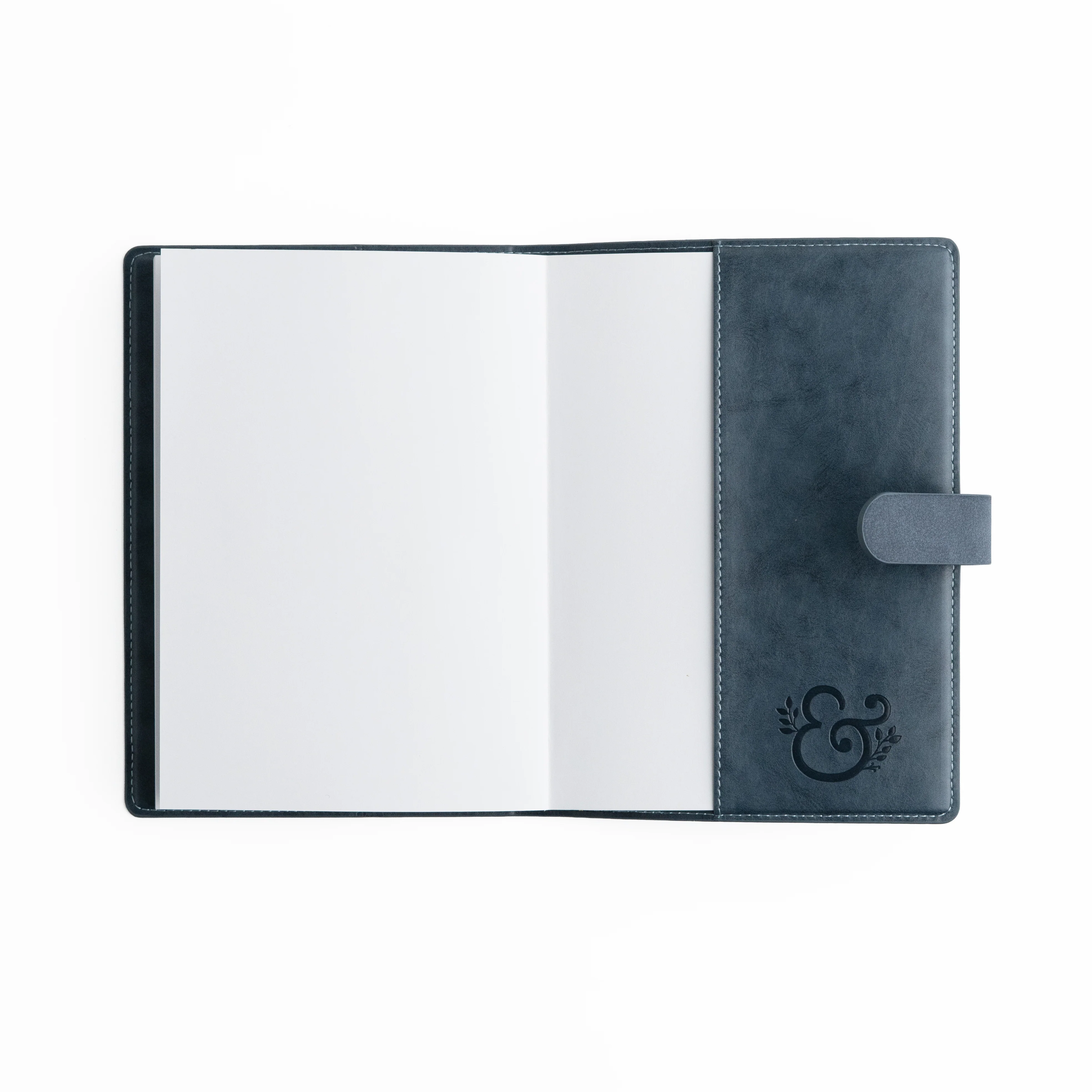 A5 Everyday Deluxe System: Storybook in Navy - Image 5