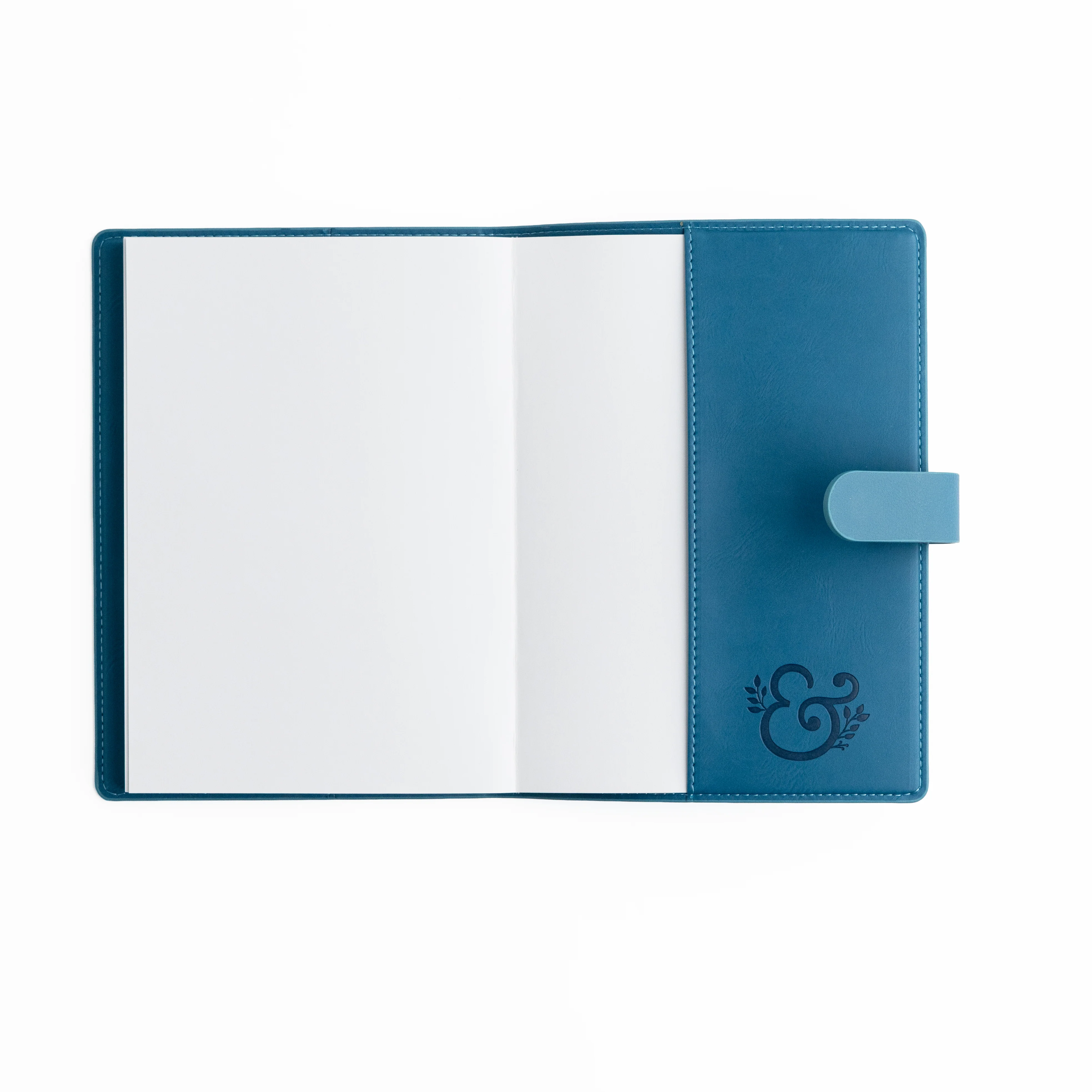 A5 Everyday Deluxe System: Wild Periwinkle - Image 4