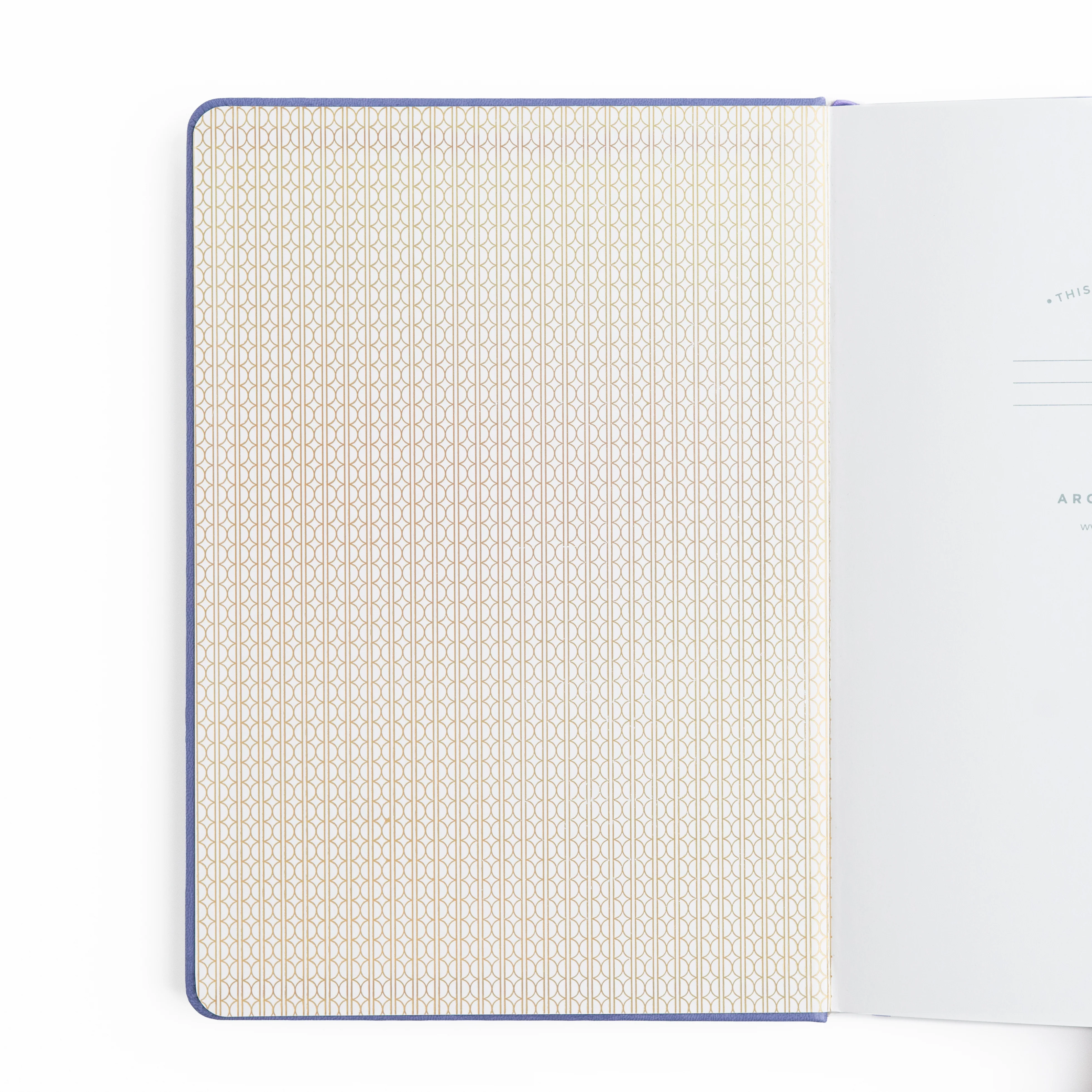 A5 Reading Journal: Dragon Spire - Image 4