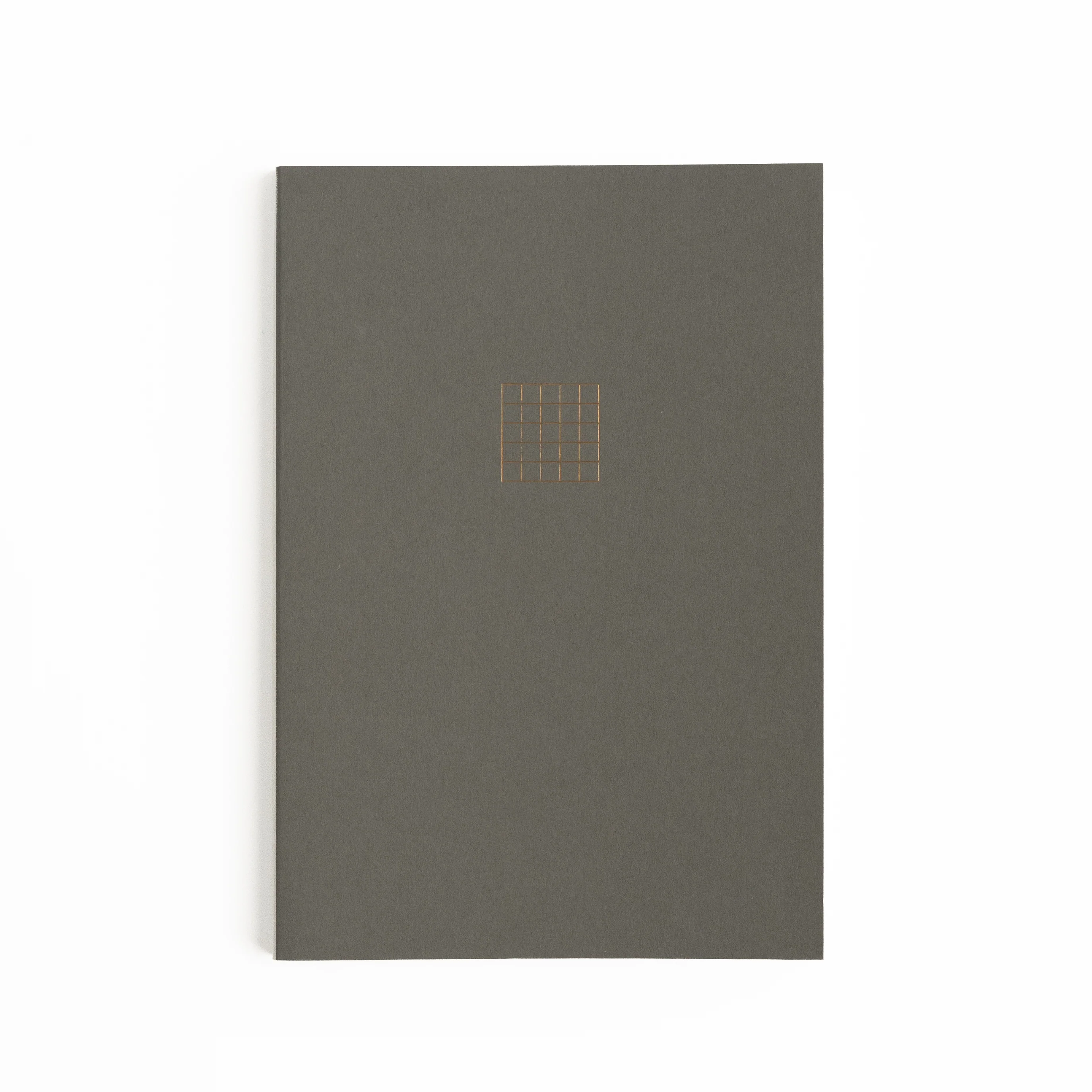 A5 Soft Cover Refill Notebook - Image 4