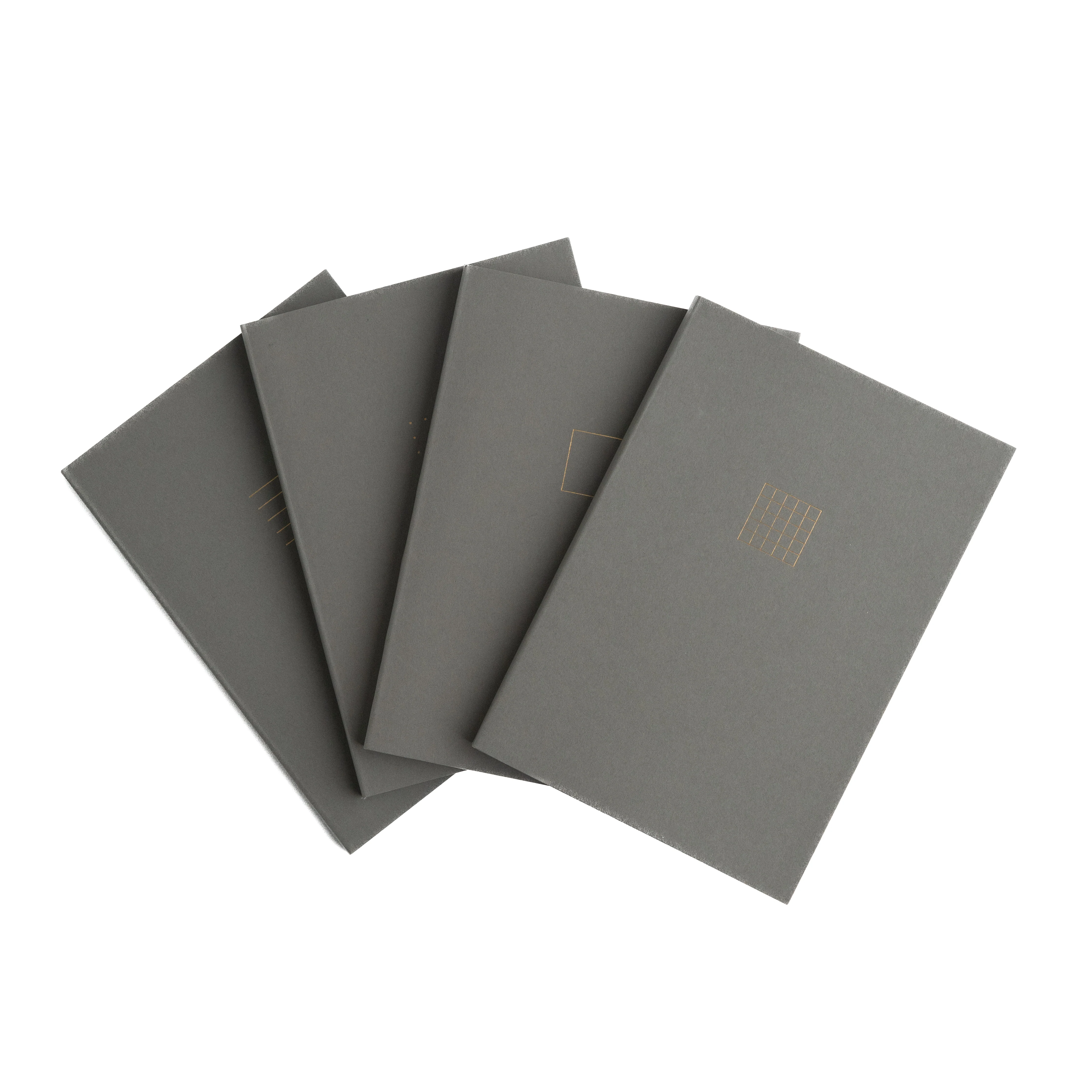 A5 Soft Cover Refill Notebook - Image 6