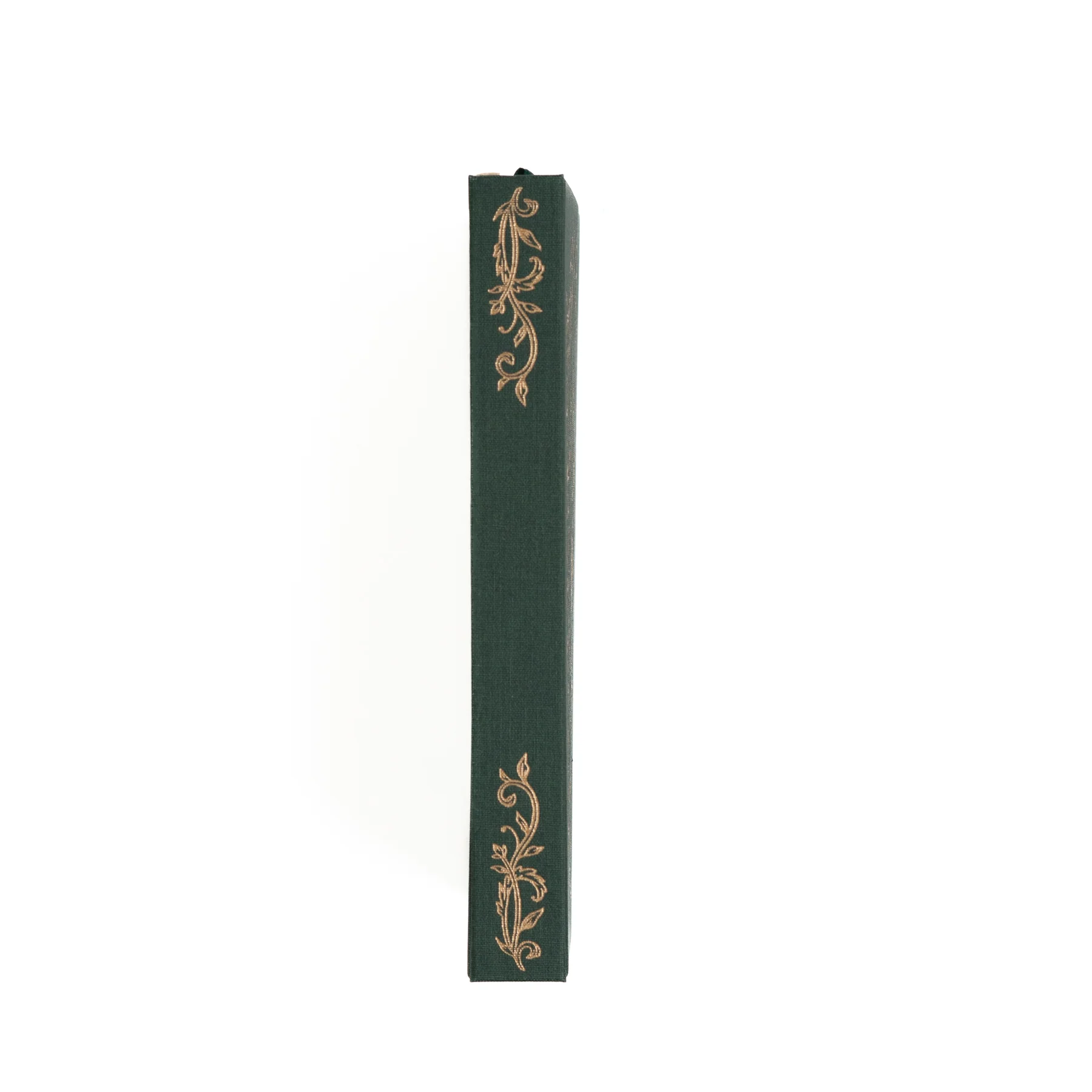 Antique Floral: Notebook - Image 6