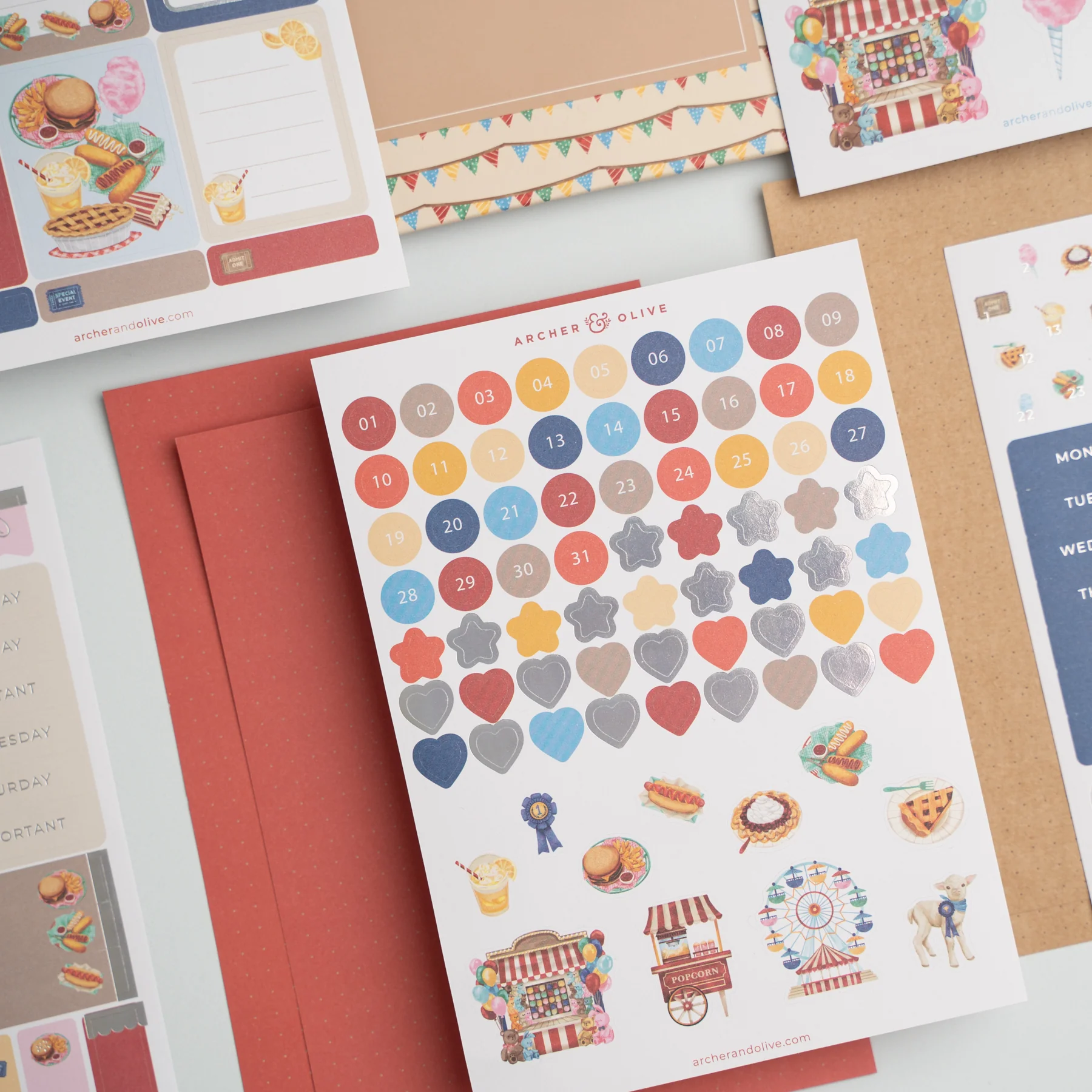 At The Fair Kit | August 2025 - Image 3