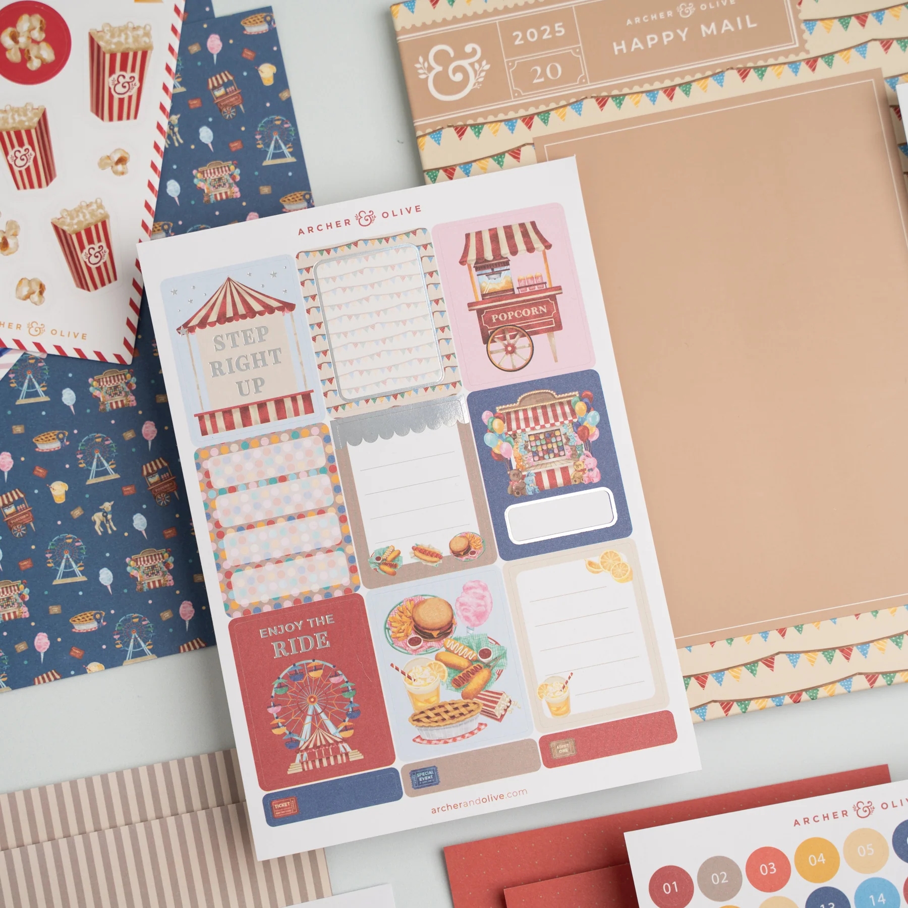 At The Fair Kit | August 2025 - Image 4