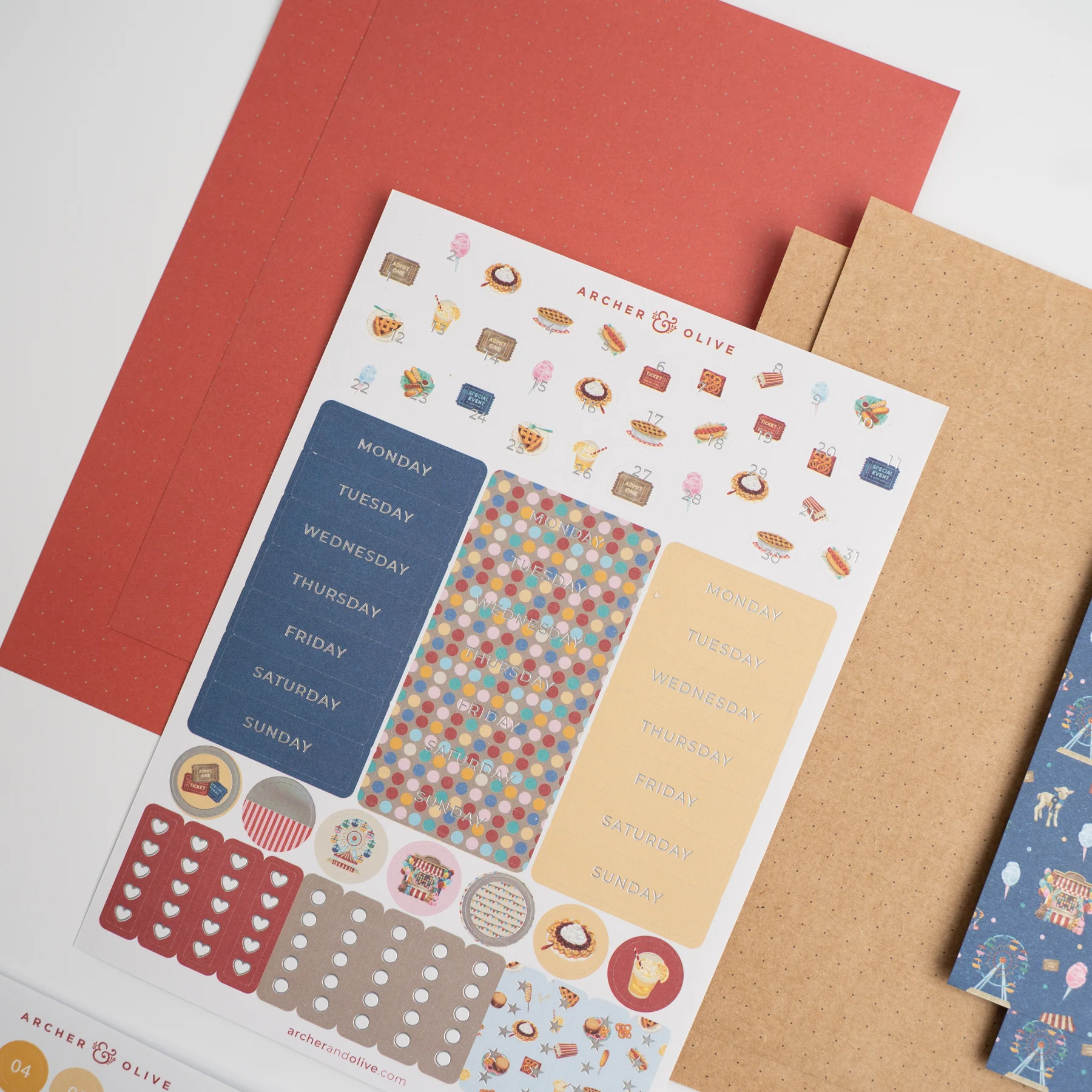 At The Fair Kit | August 2025 - Image 6