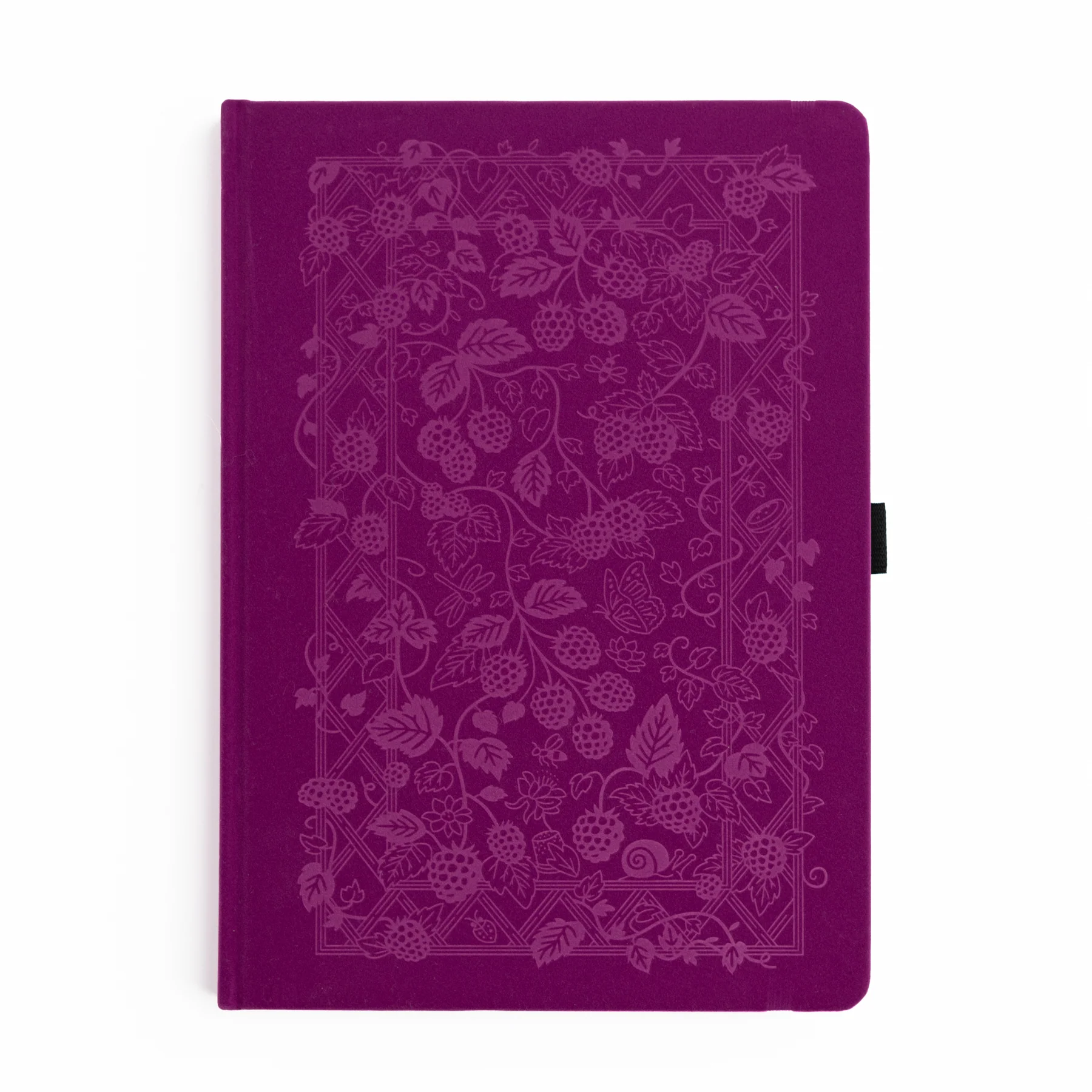 Berries & Vines | Notebook