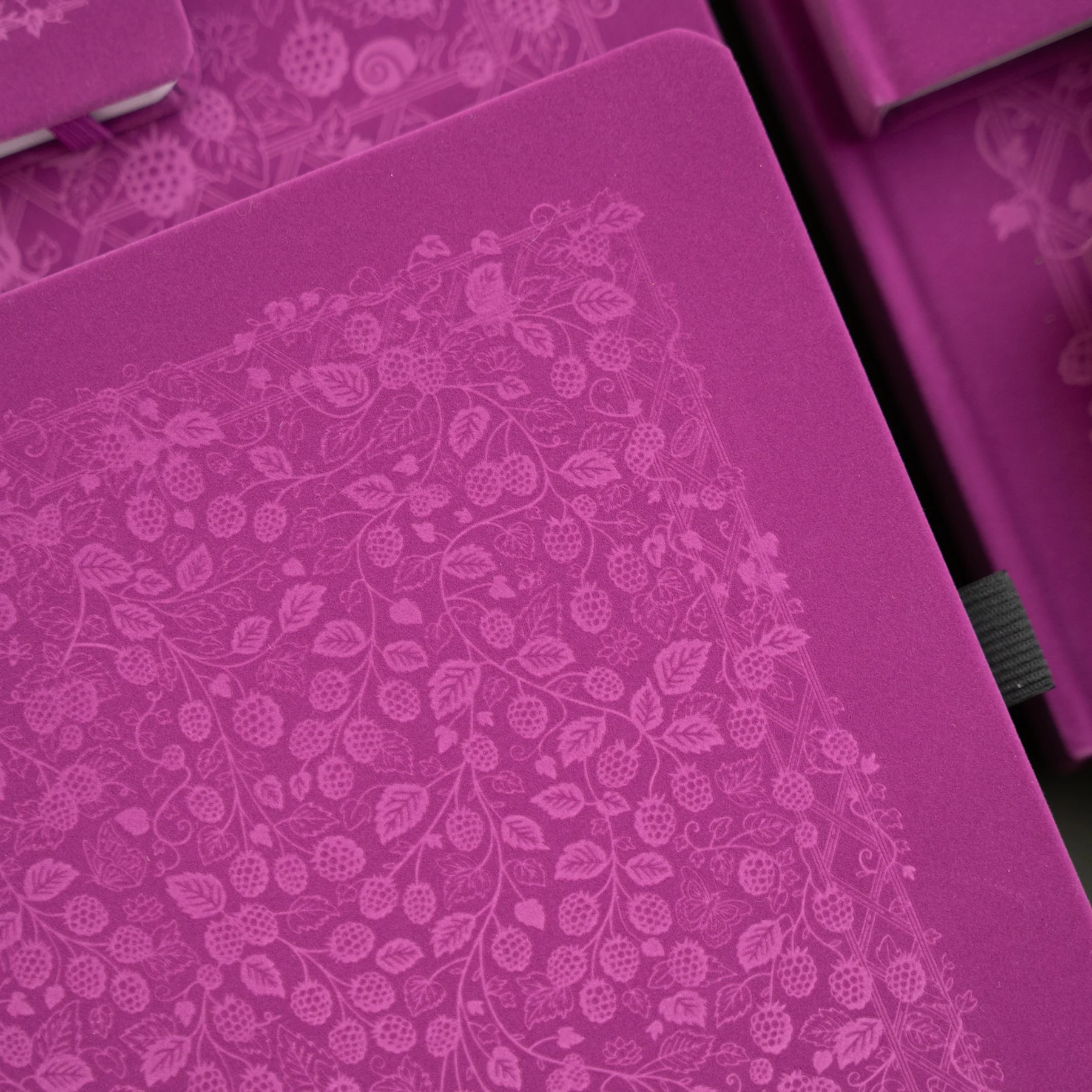 Berries & Vines | Notebook - Image 11