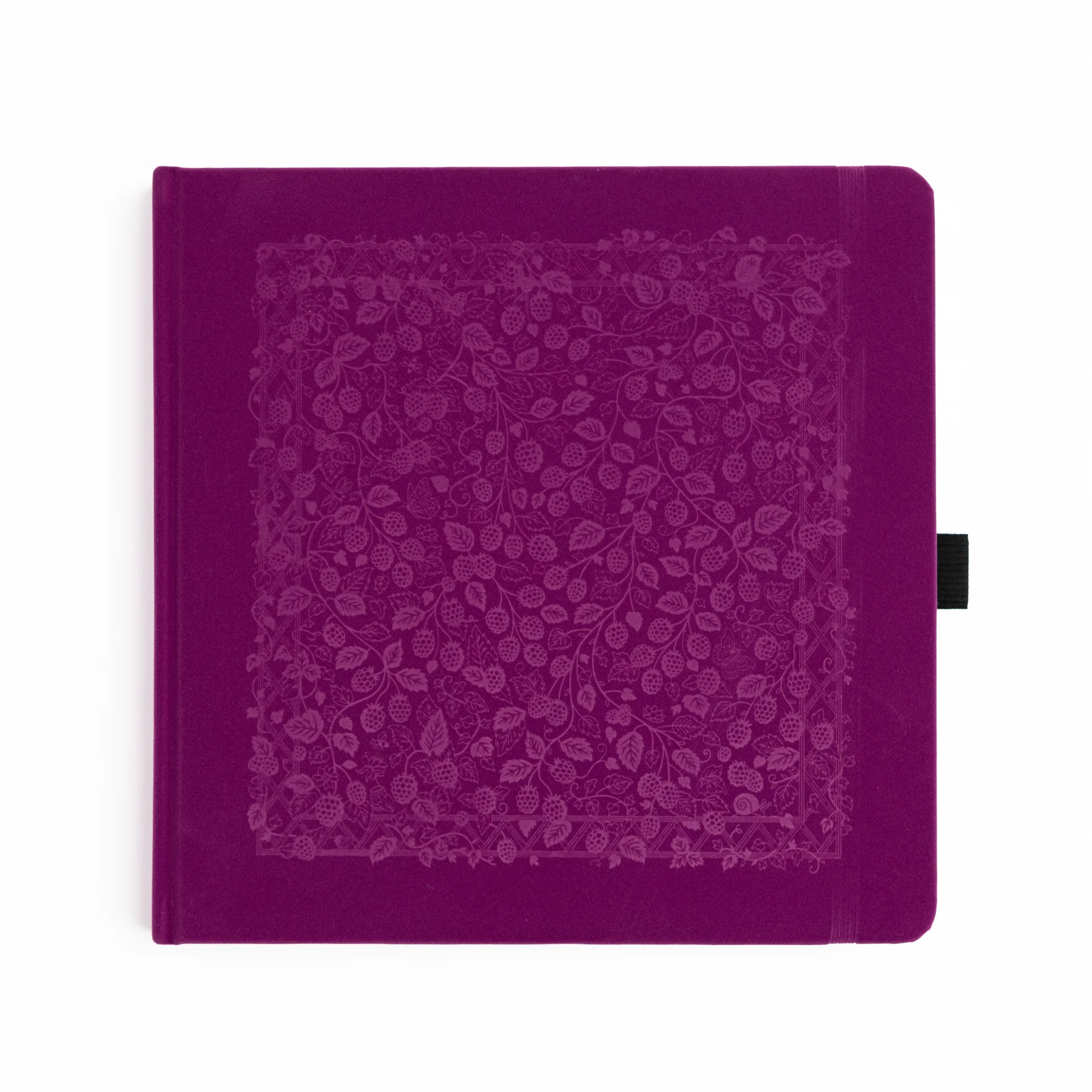 Berries & Vines | Notebook - Image 4