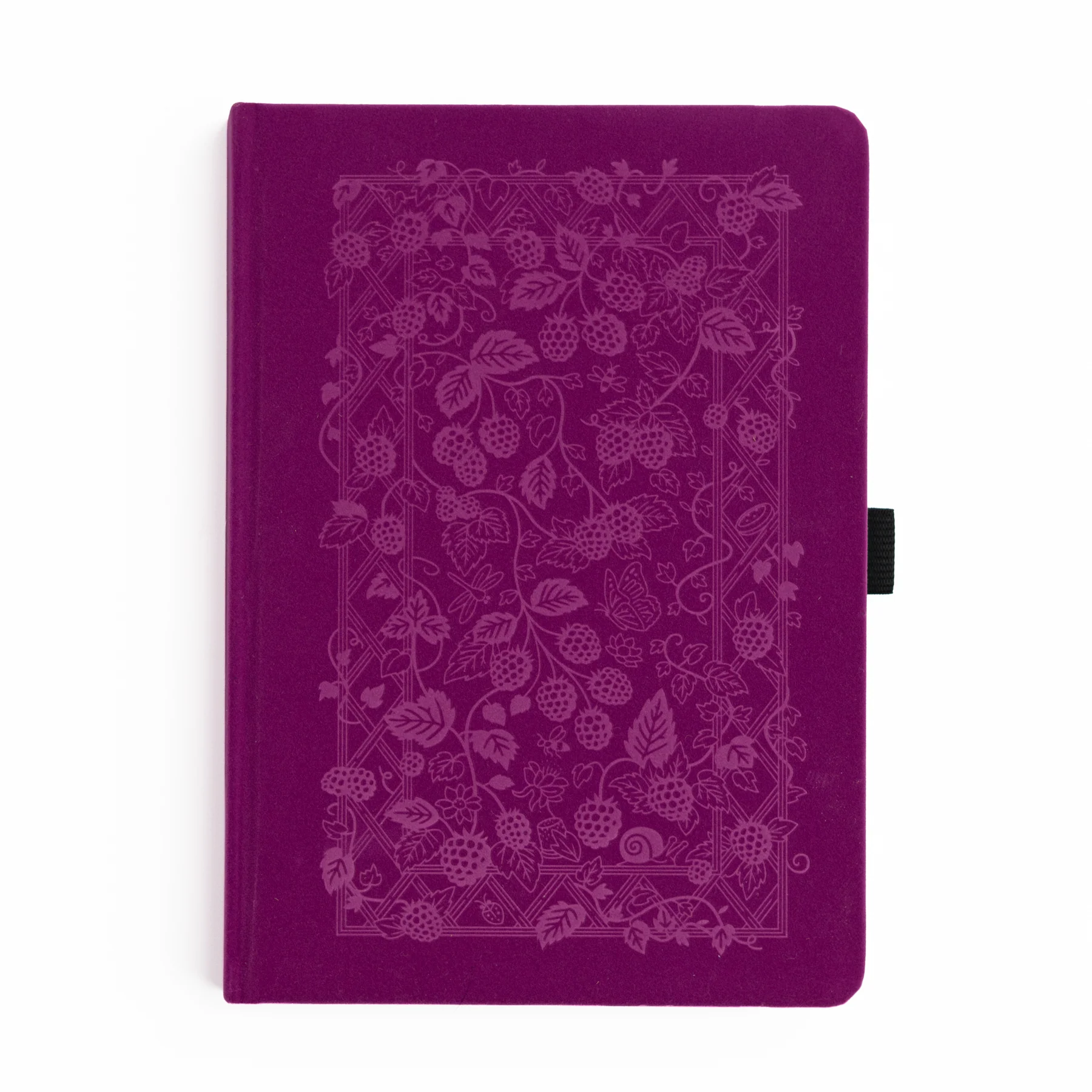 Berries & Vines | Notebook - Image 5