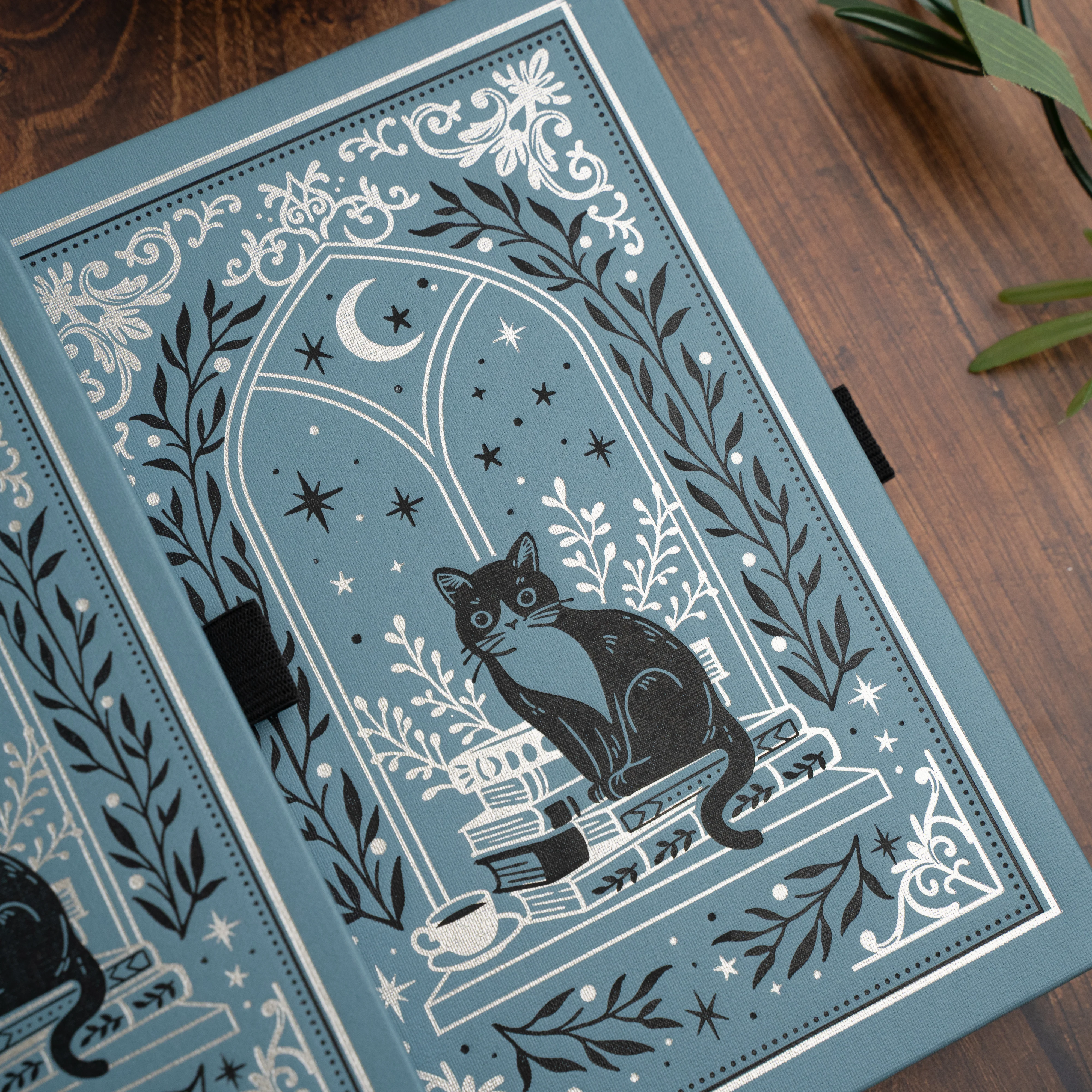 Bonnies Fave B6 Notebook - Image 2
