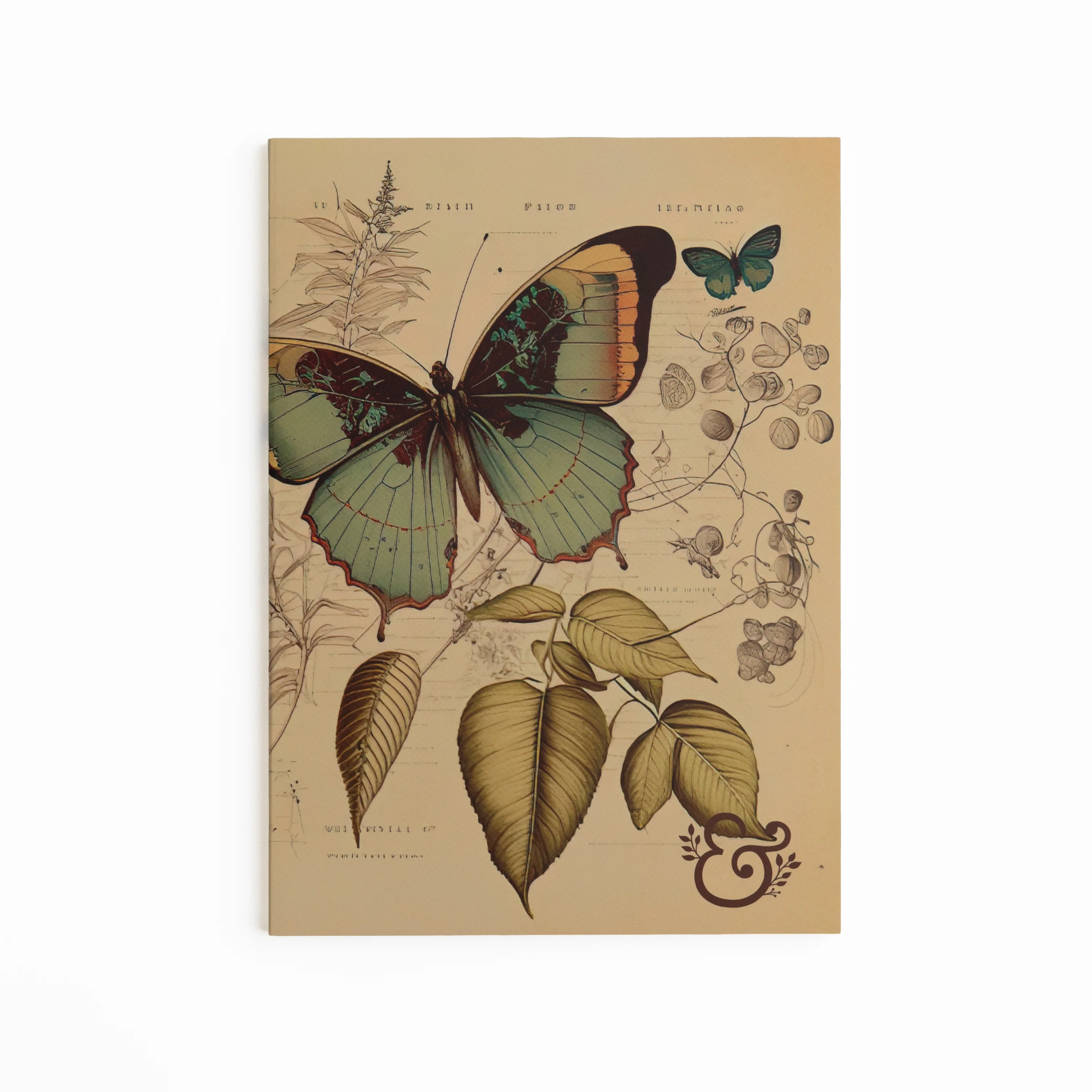Bonnies Fave Collage Papers - Image 2