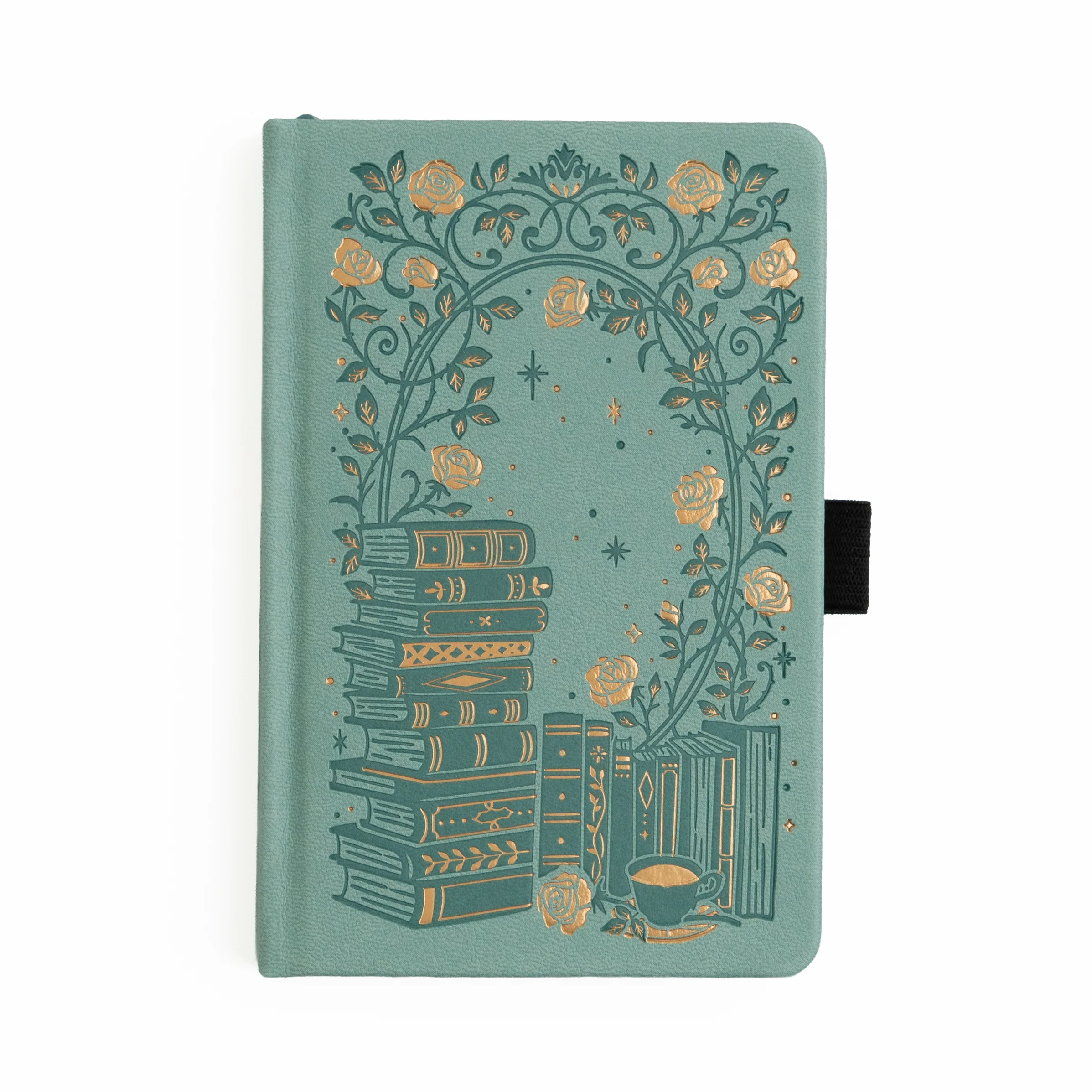 Books of Beauty Notebook - Image 6