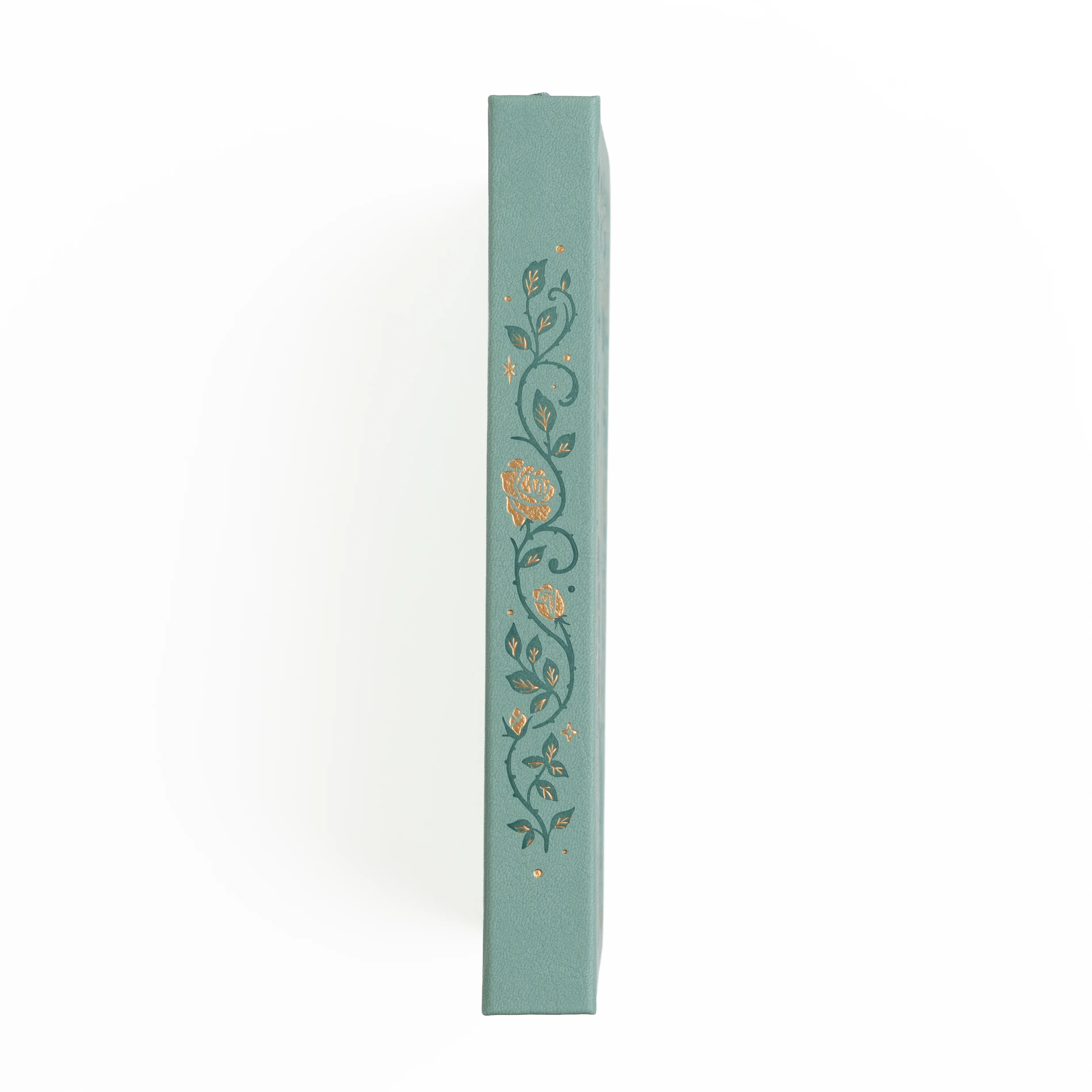 Books of Beauty Notebook - Image 8