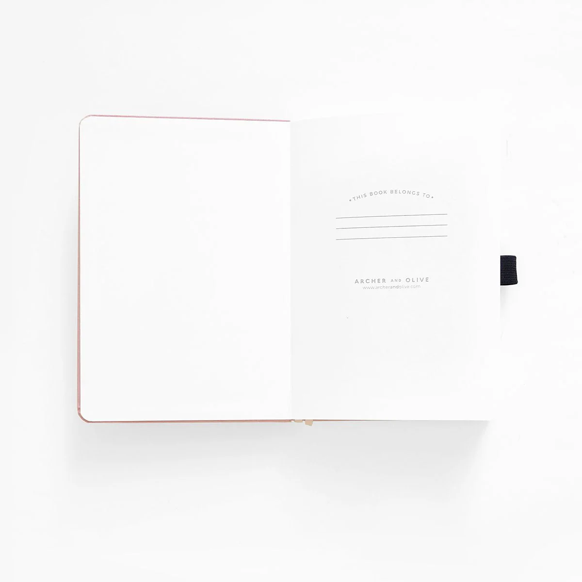 A5 Nostalgia: Dot Grid Notebook - Image 6