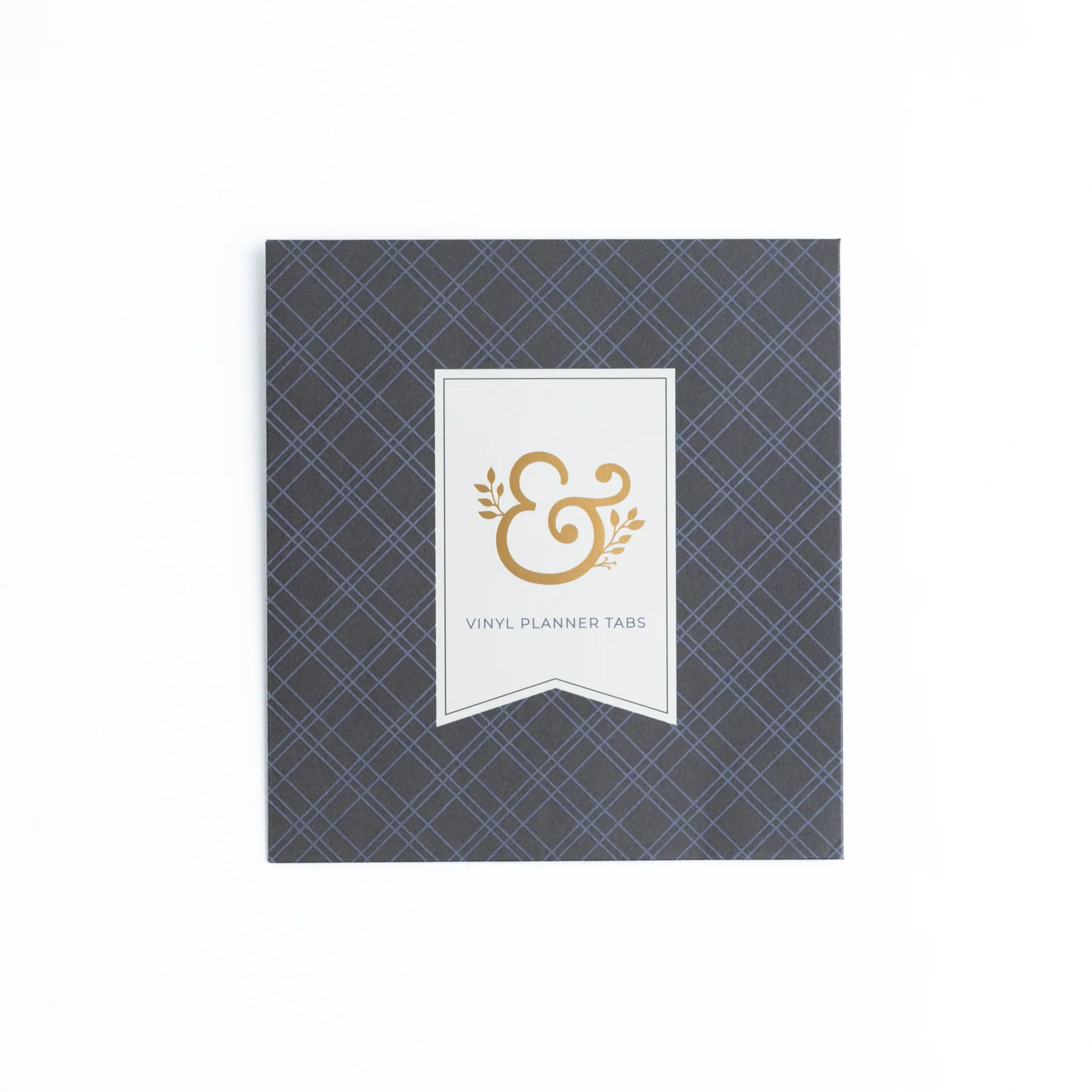 Vinyl Planner Tabs - Blues & Greens - Image 4