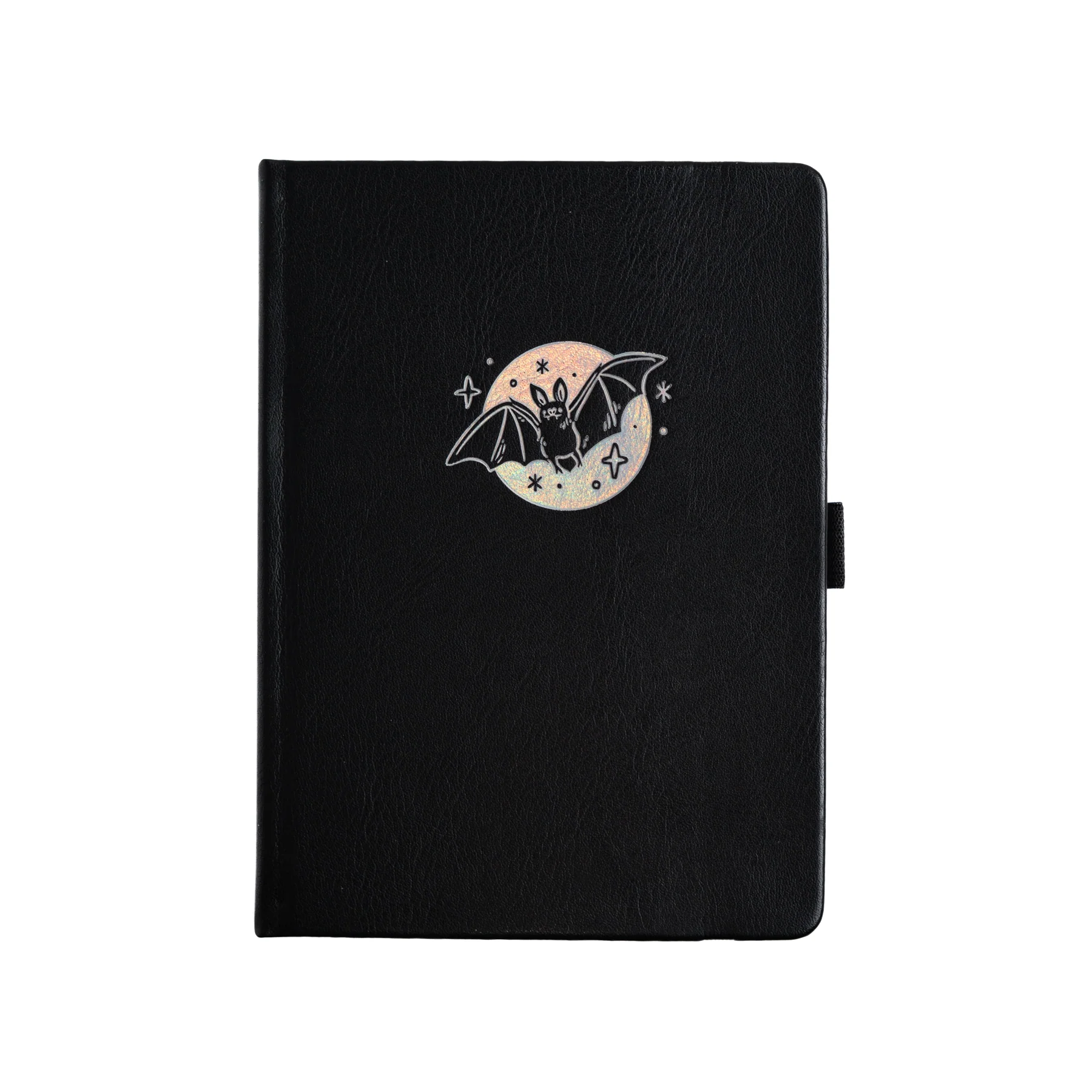 Cute Bat Dot Grid Notebook - Image 15