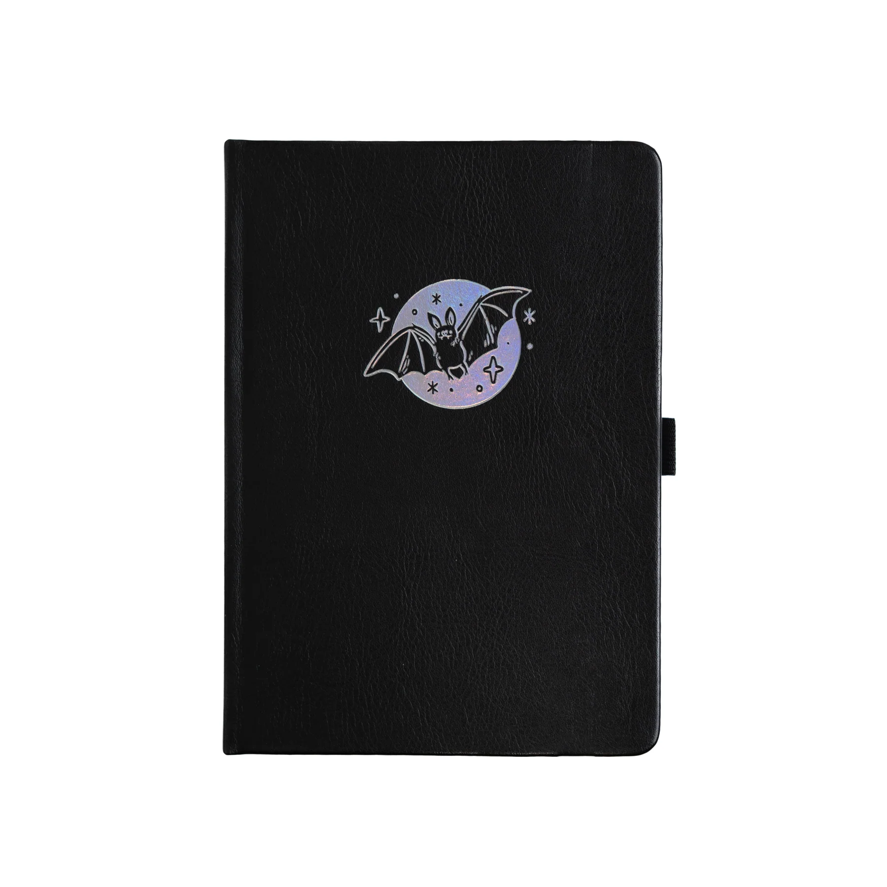 Cute Bat Dot Grid Notebook - Image 18