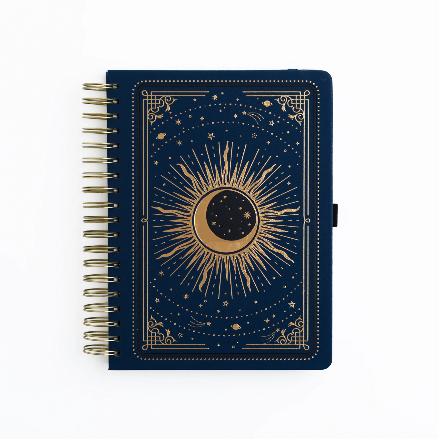 2026 Dated Planner: Majestic Skies - Image 3