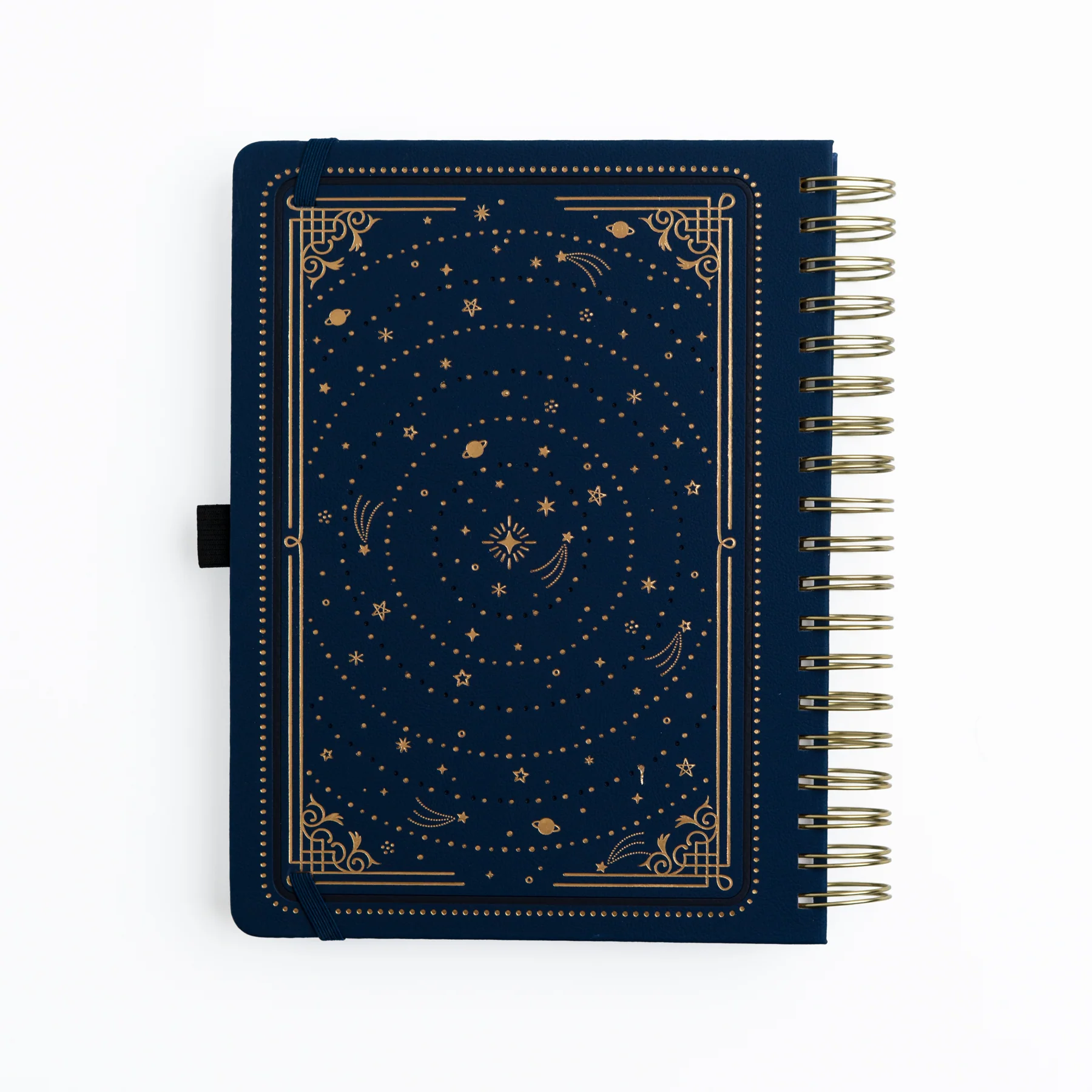 2026 Dated Planner: Majestic Skies - Image 4