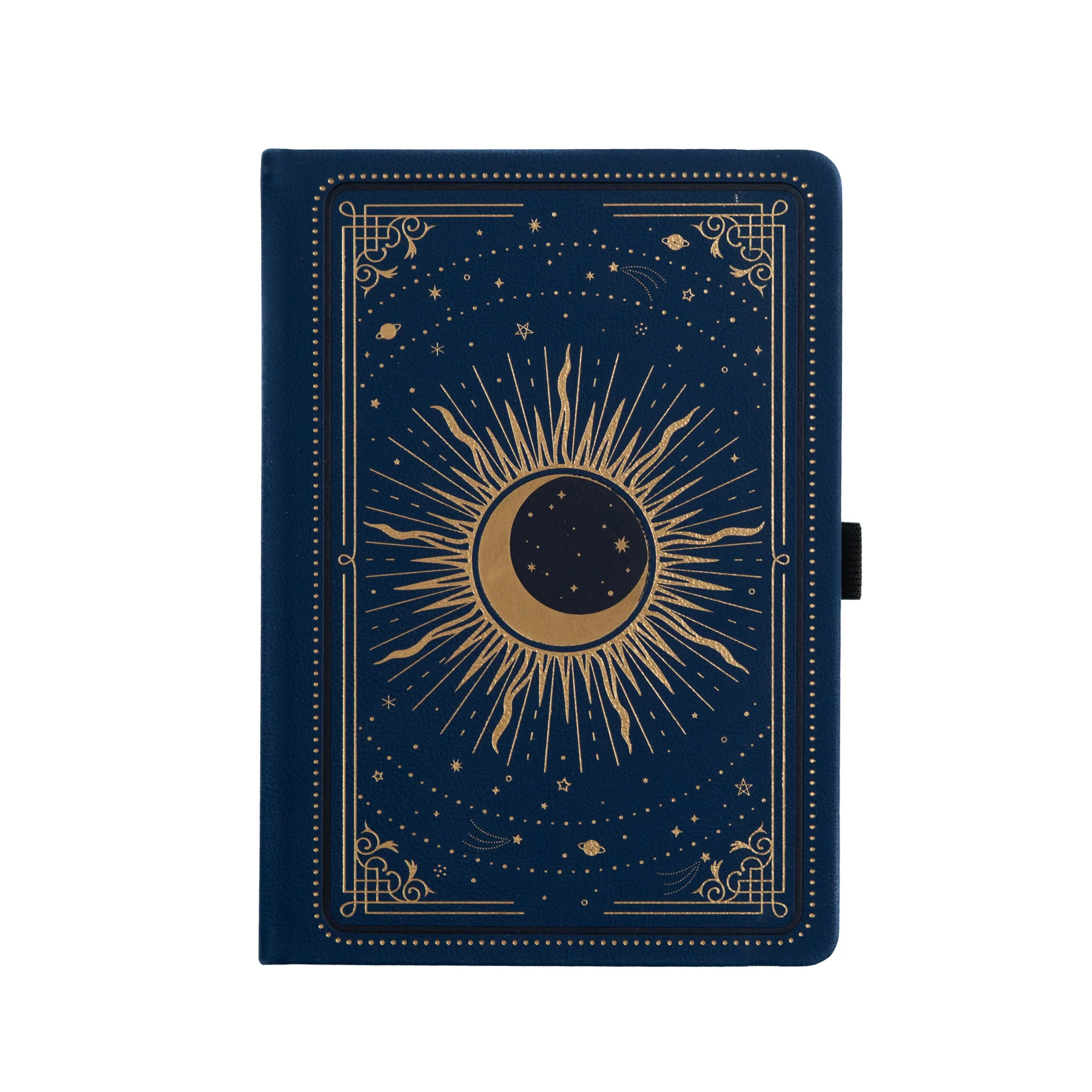 2026 Dated Planner: Majestic Skies - Image 5