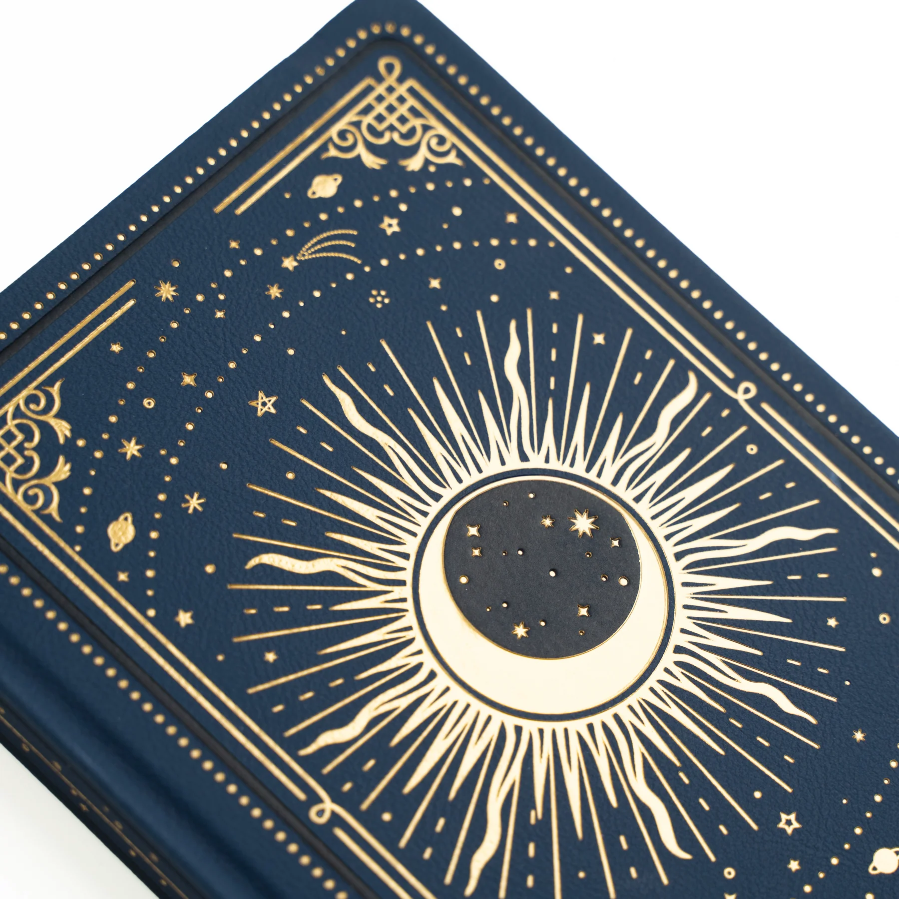 2026 Dated Planner: Majestic Skies - Image 6