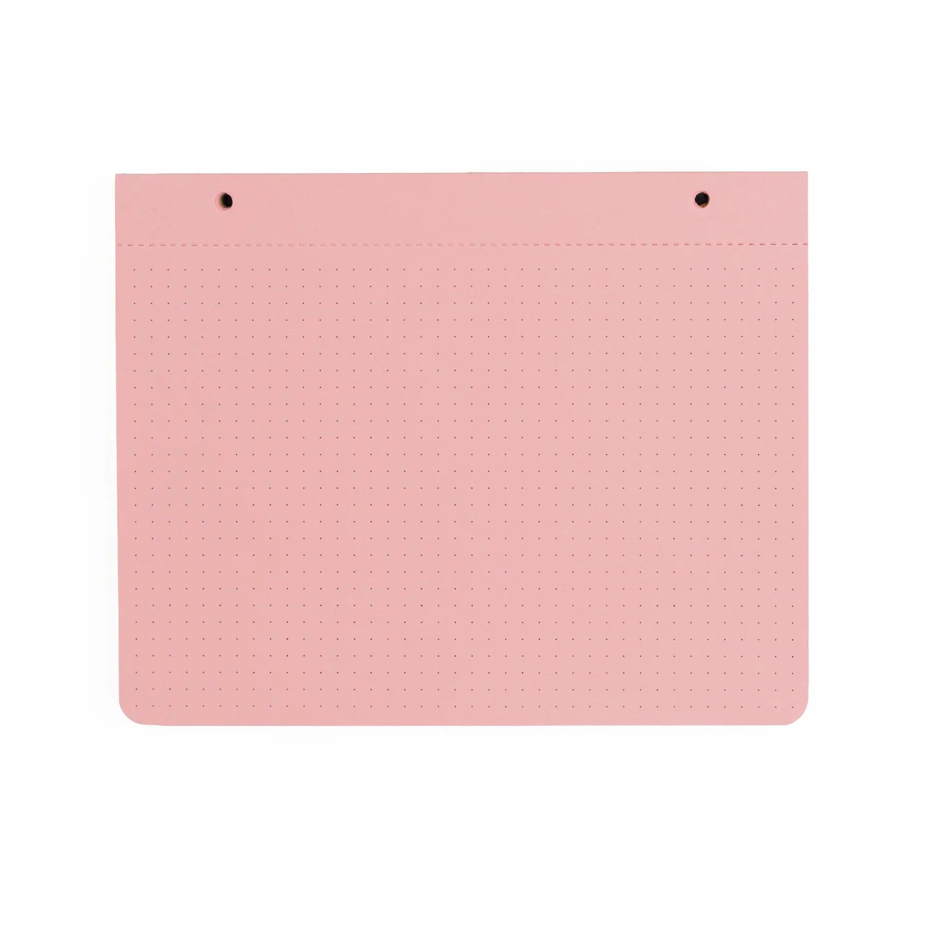 A5 Notepad Refill | Dot Grid - Image 10