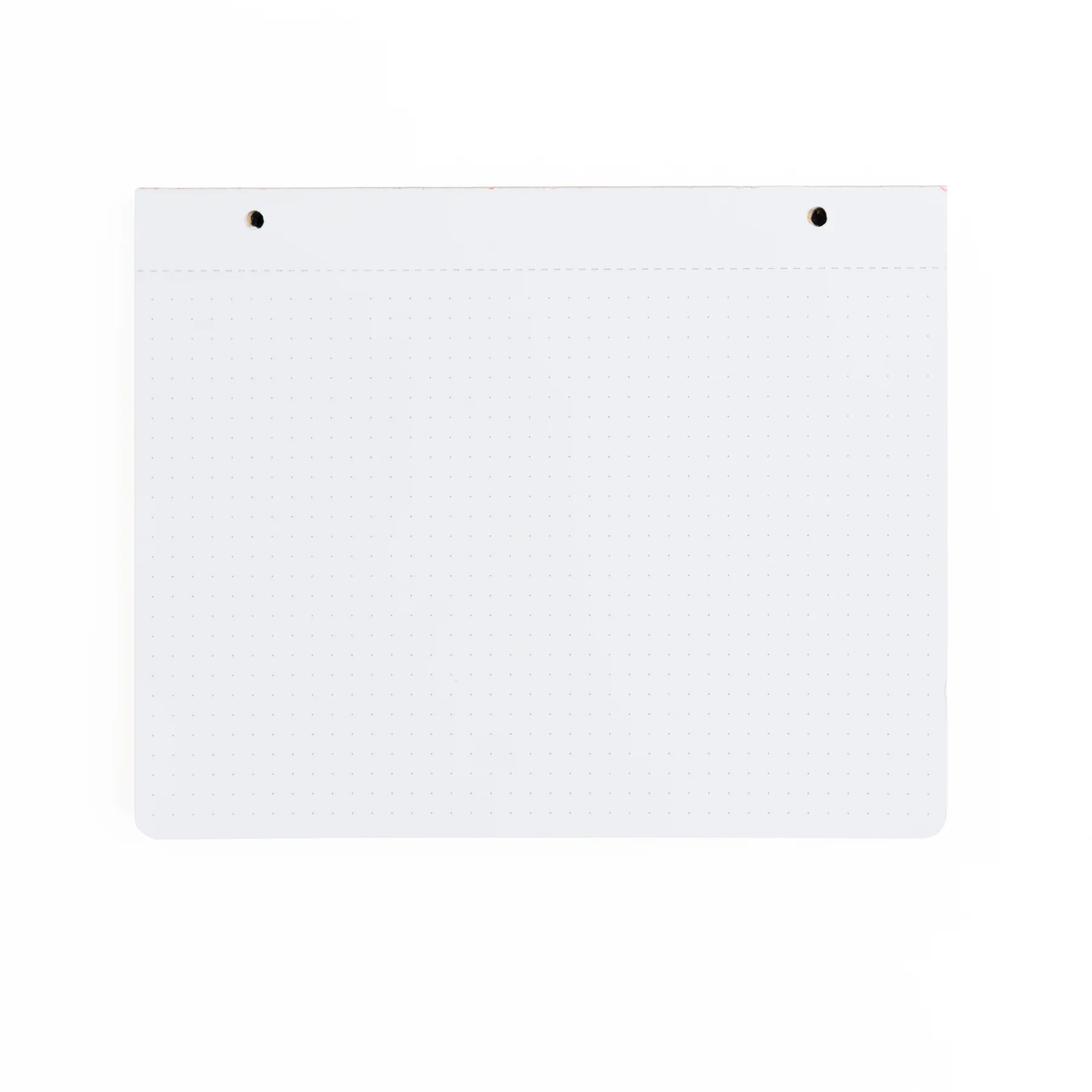 A5 Notepad Refill | Dot Grid - Image 3