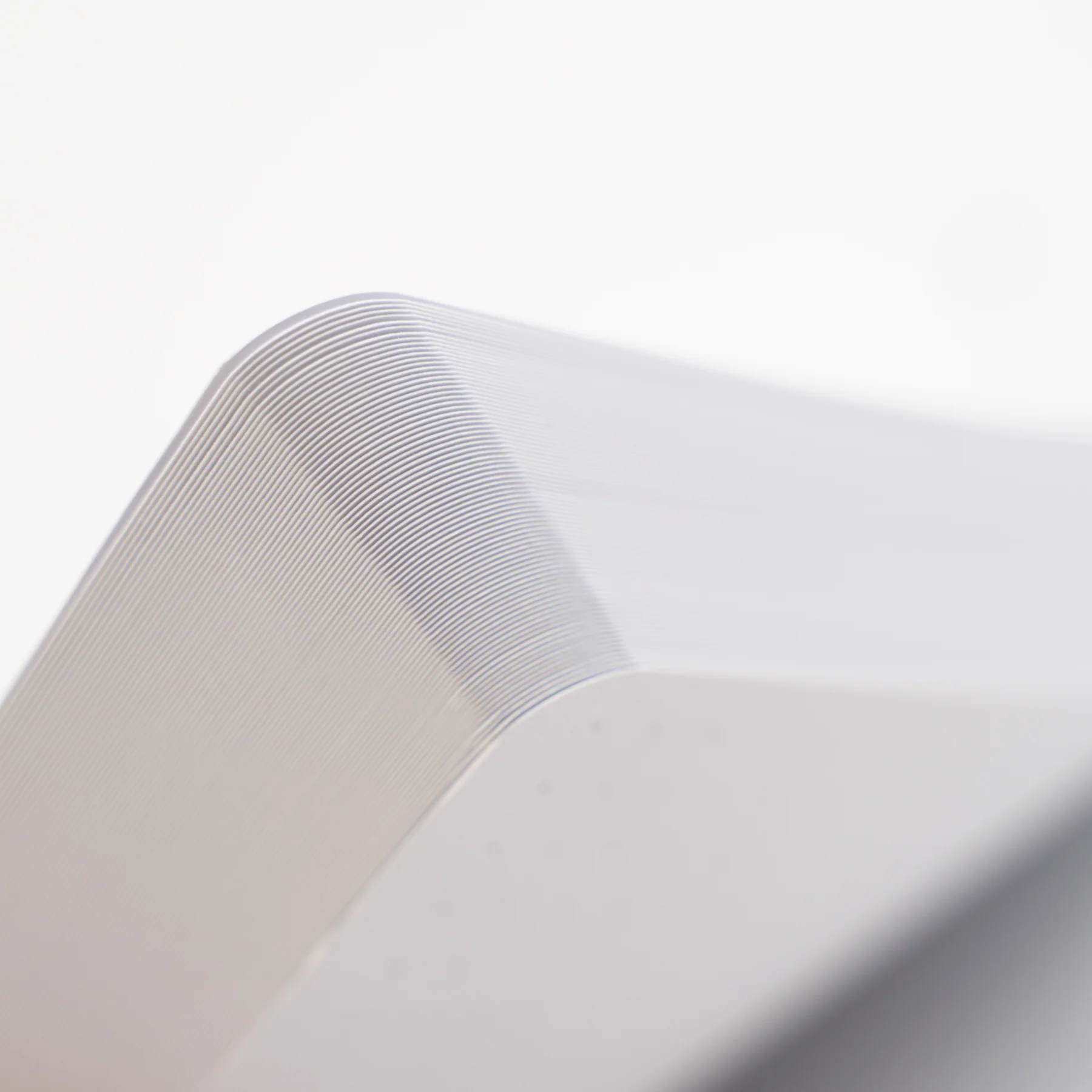 A5 Notepad Refill | Dot Grid - Image 4