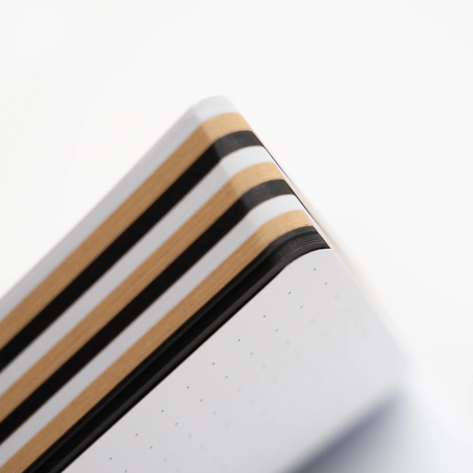 A5 Notepad Refill | Dot Grid - Image 7