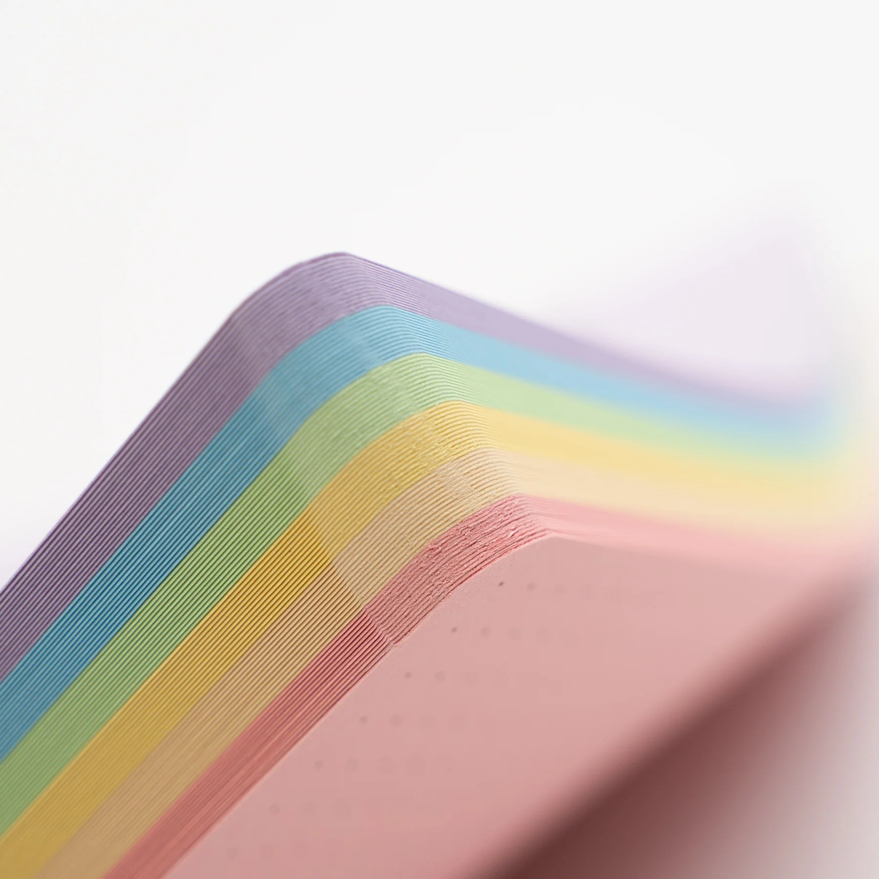 A5 Notepad Refill | Dot Grid - Image 8