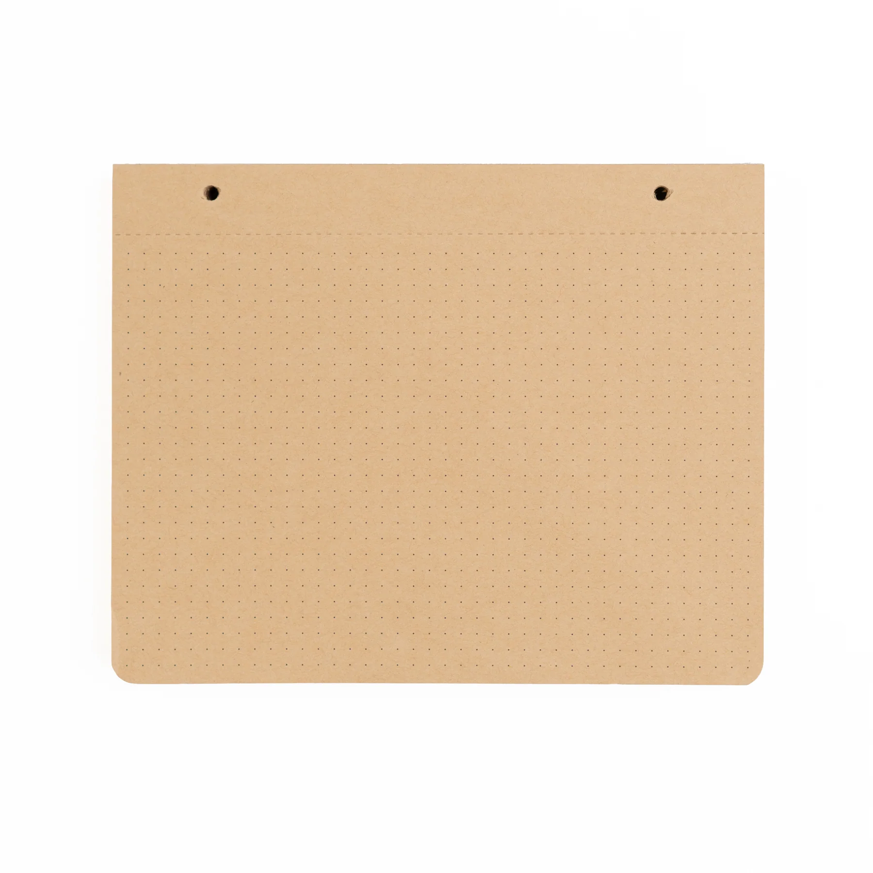A5 Notepad Refill | Dot Grid - Image 9