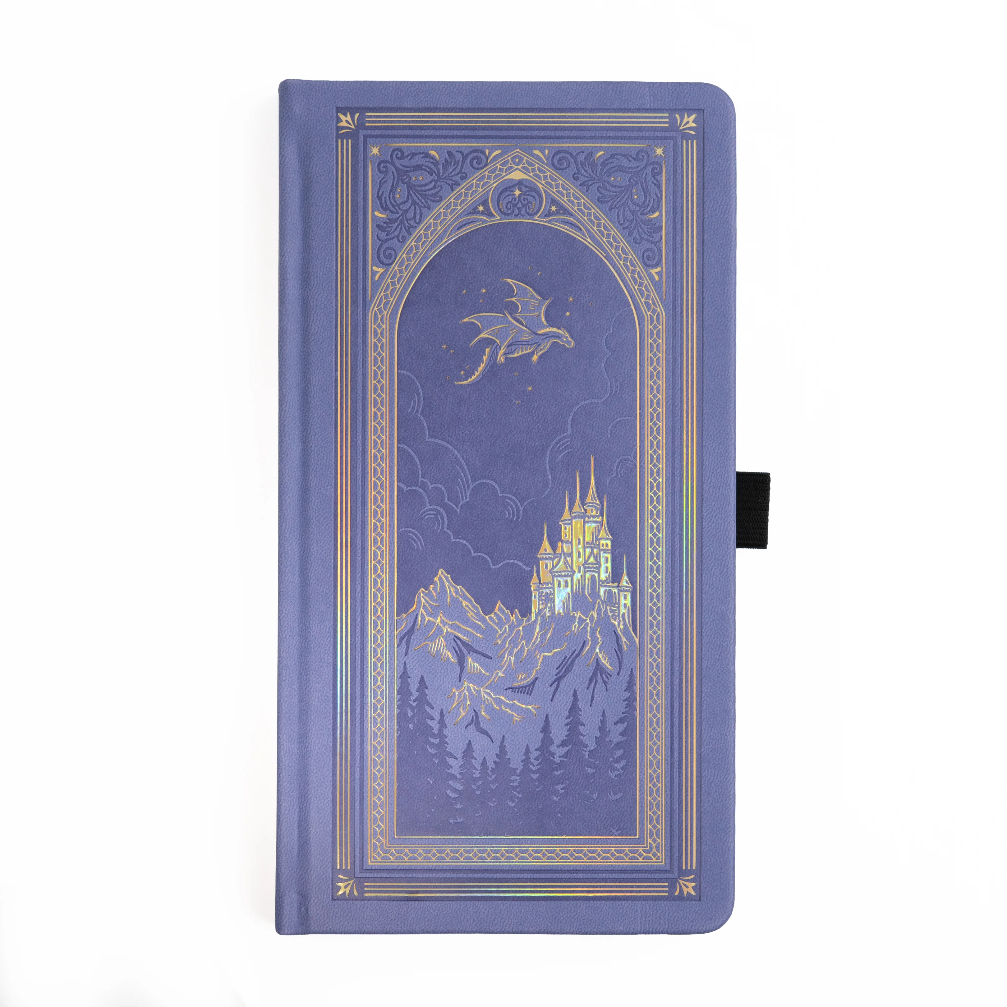 Dragon Spire Notebook - Image 7