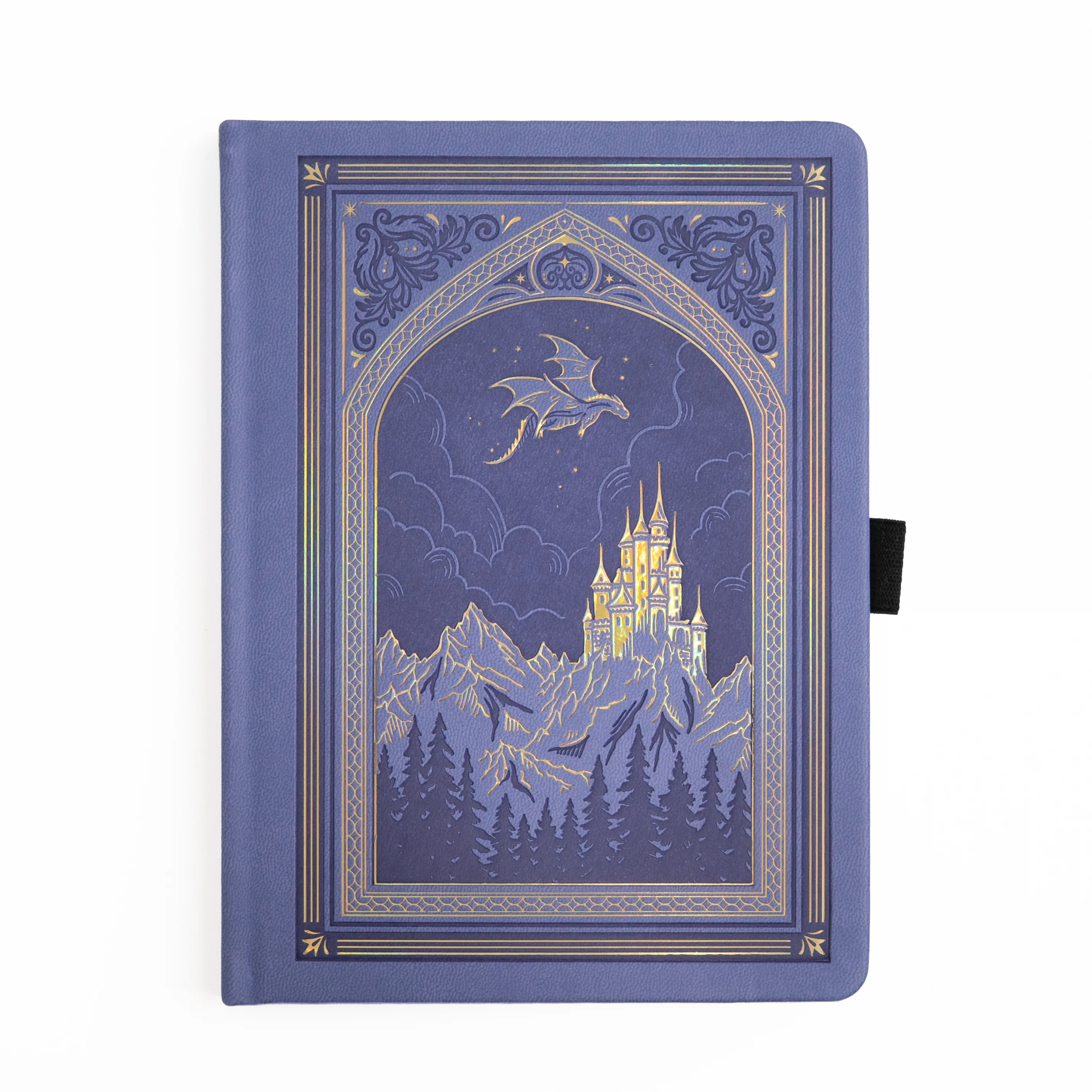 Dragon Spire Notebook - Image 8