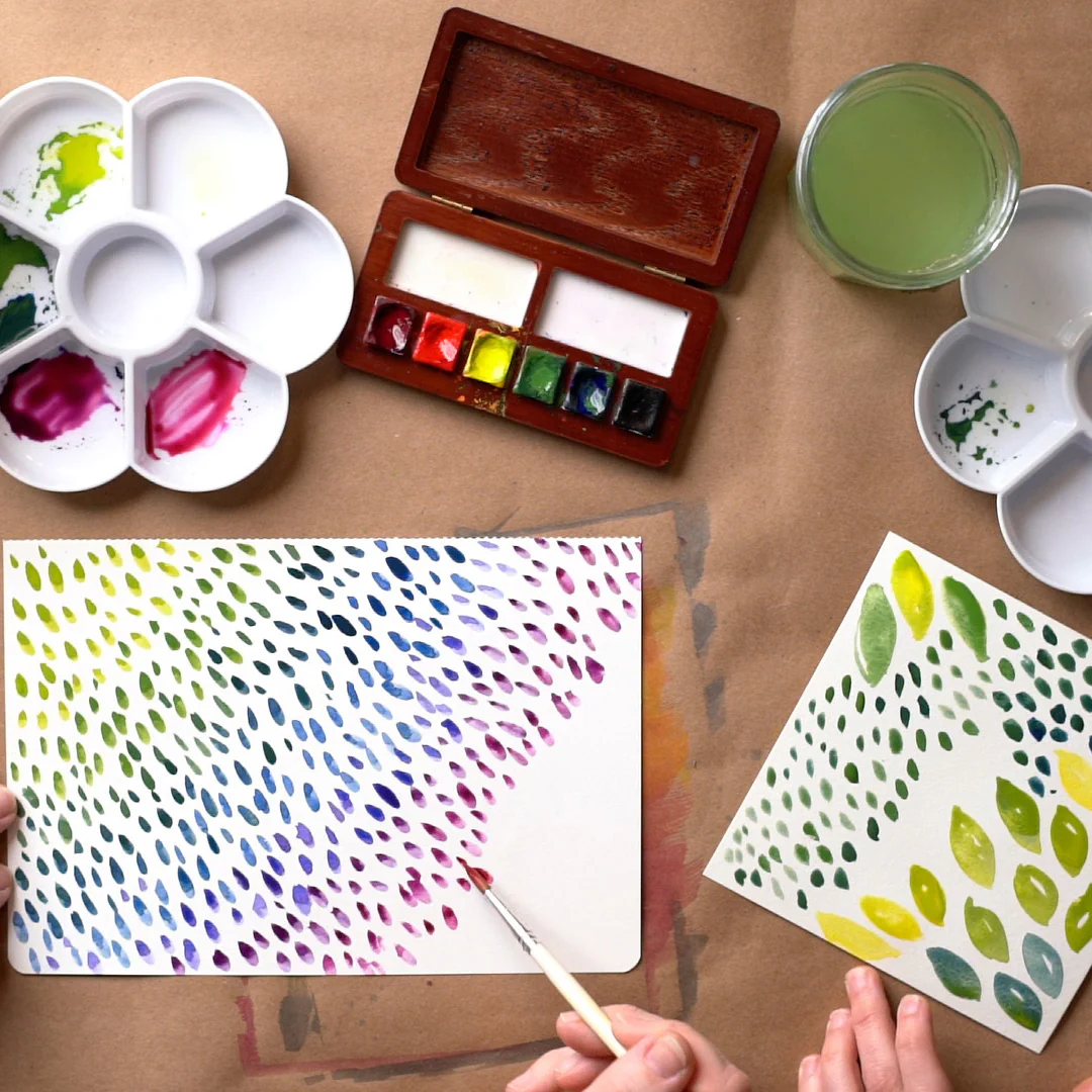 Unbound: 12 Days of Creativity eCourse - Image 12