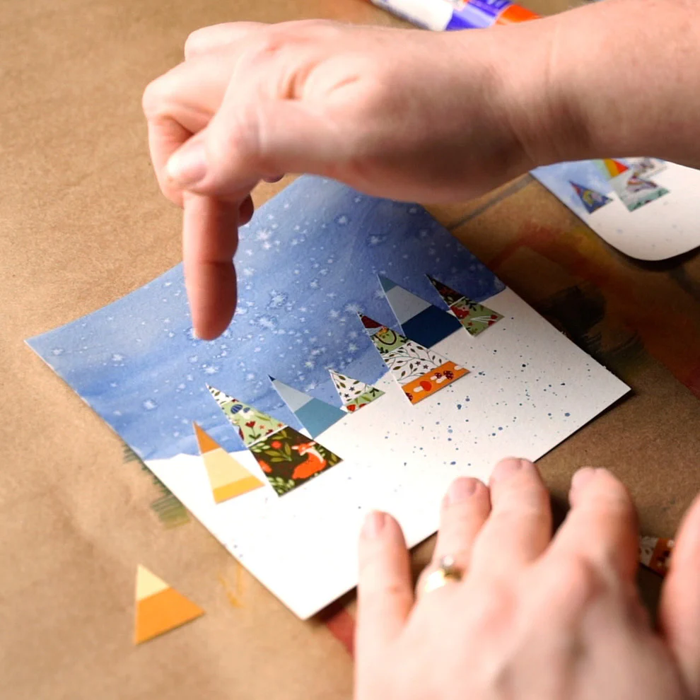 Unbound: 12 Days of Creativity eCourse - Image 13
