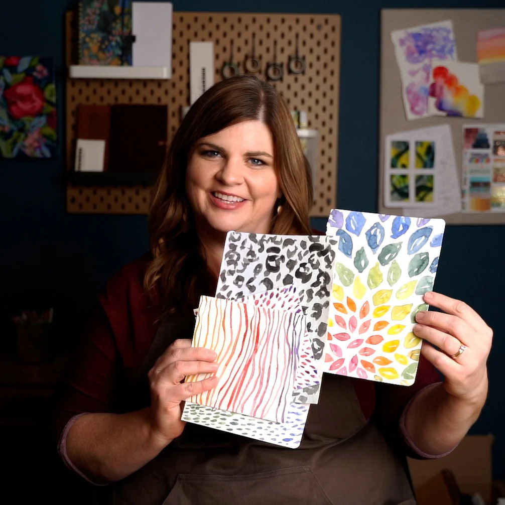 Unbound: 12 Days of Creativity eCourse - Image 6