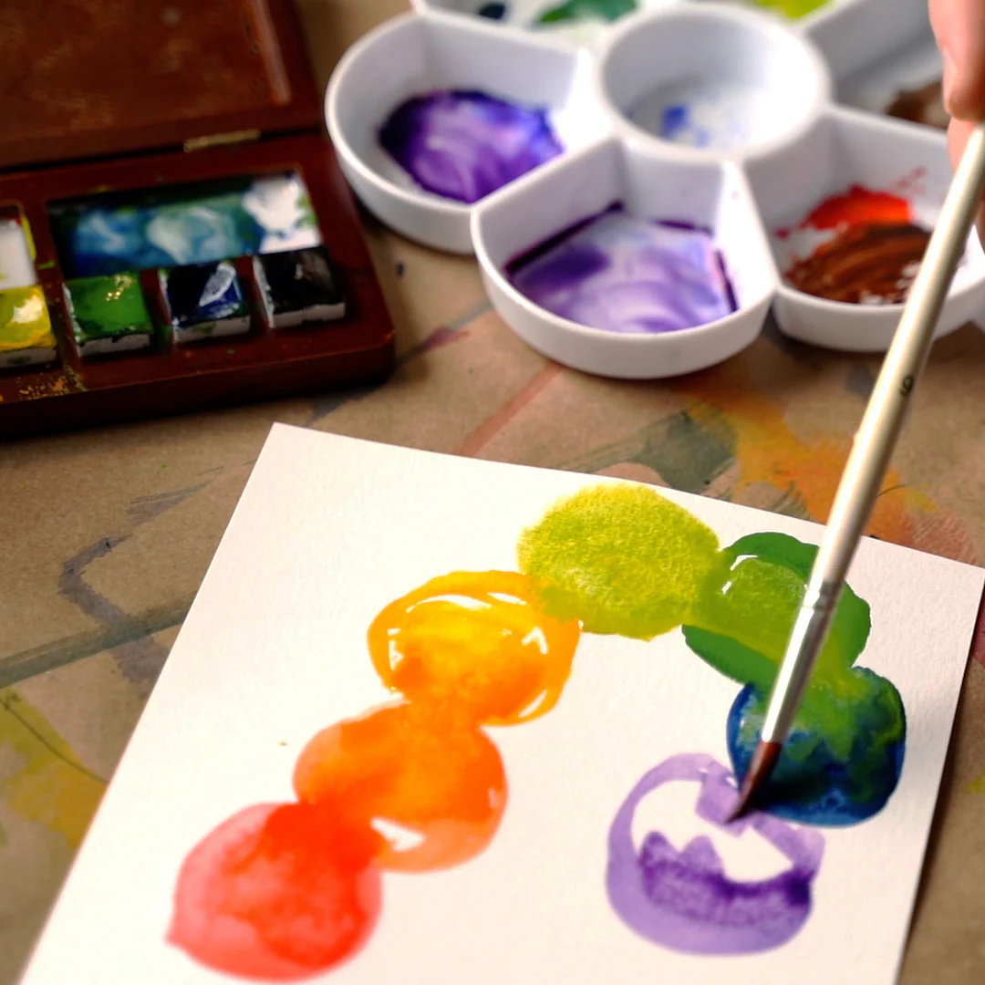 Unbound: 12 Days of Creativity eCourse - Image 8