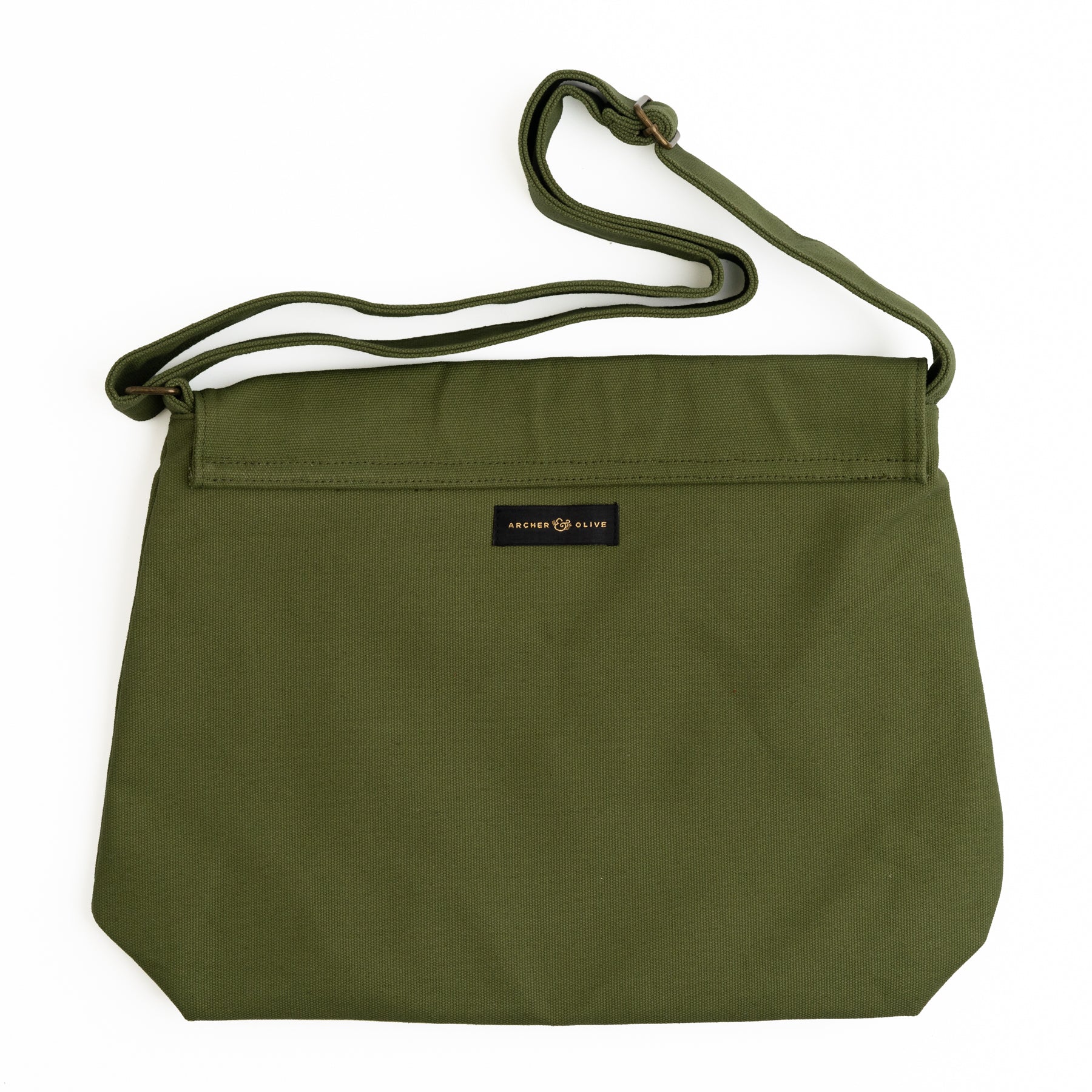 Enchanted Chapters Crossbody Bag - Image 8