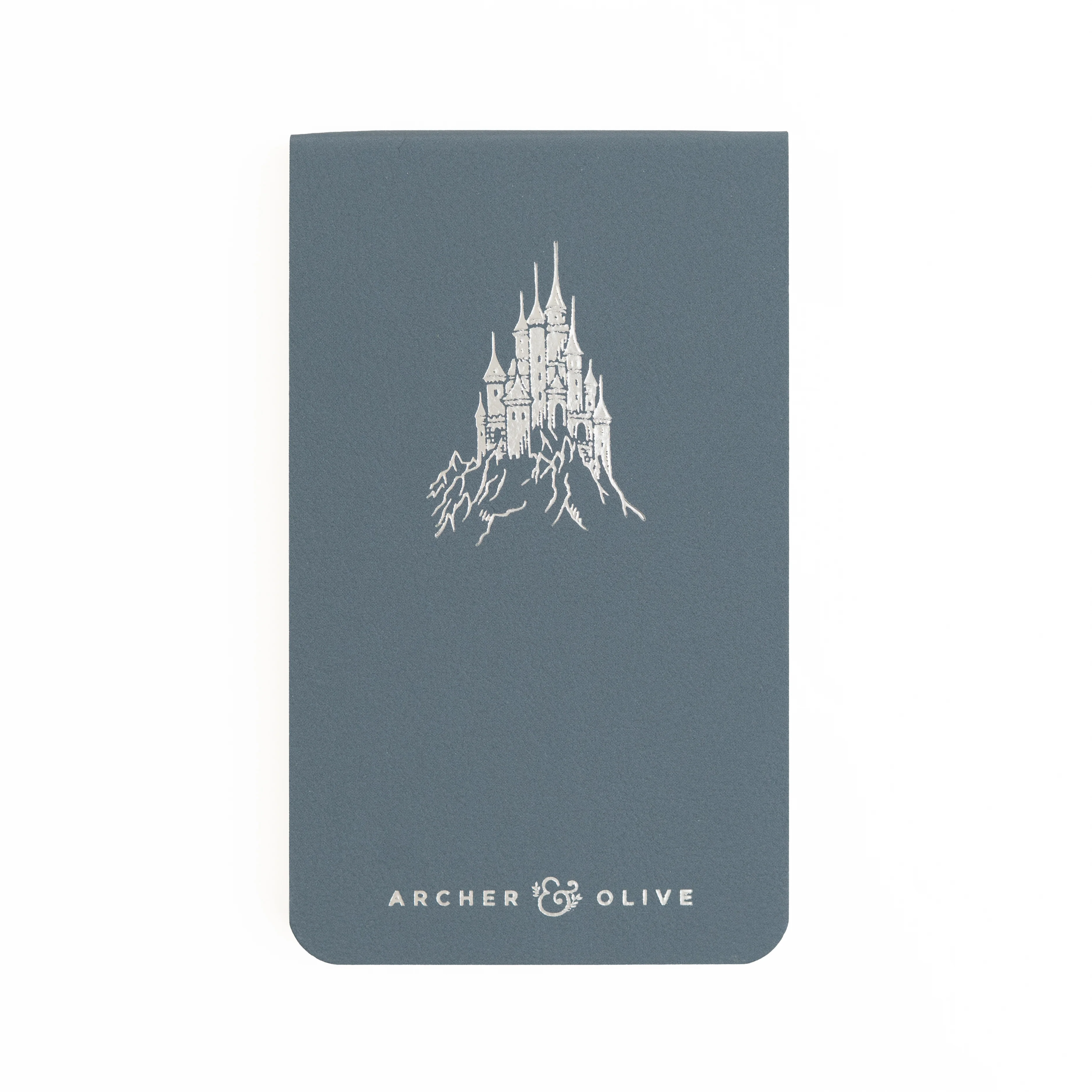 Enchanted Chapters Memo Pad