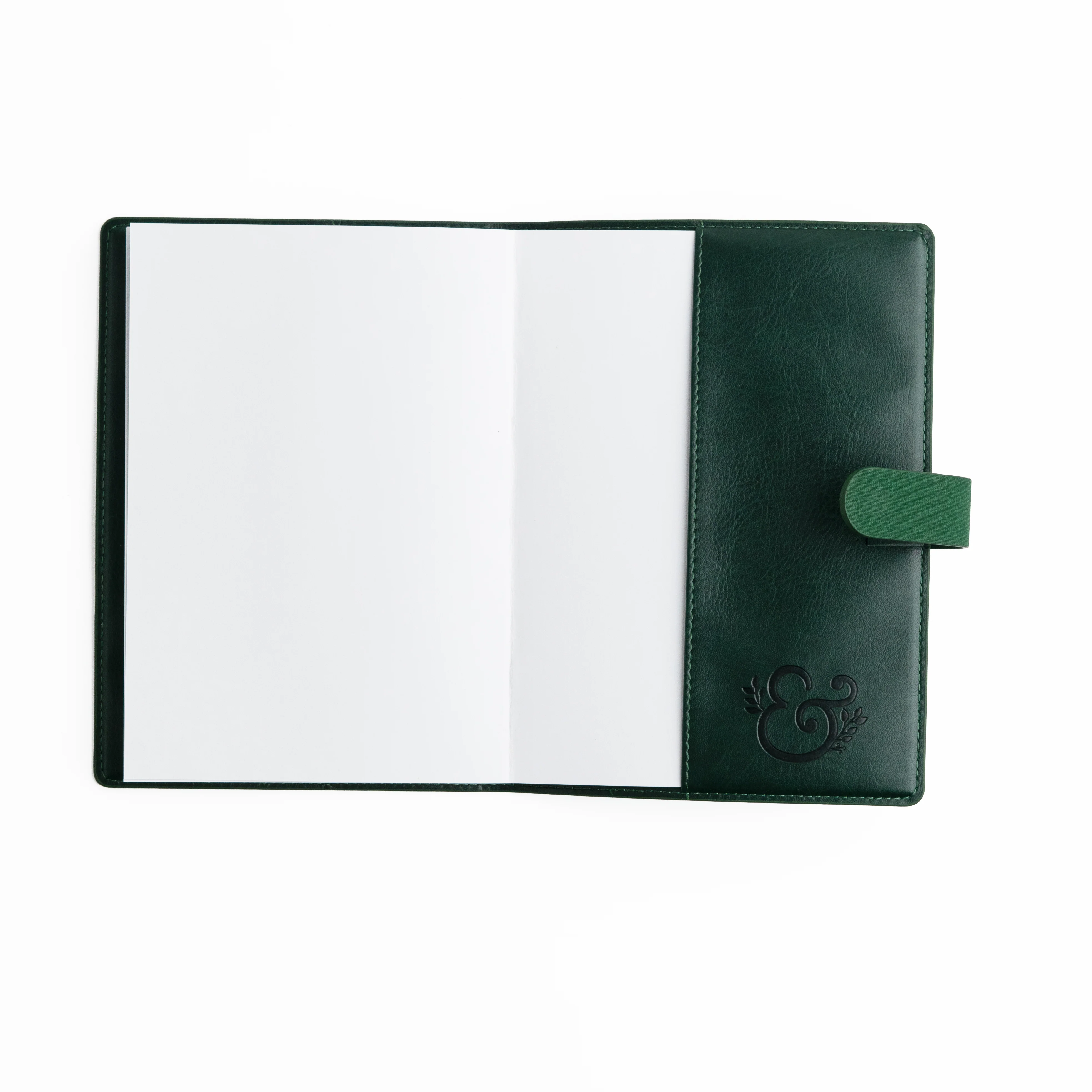 A5 Everyday Deluxe System: Antique Floral - Image 4