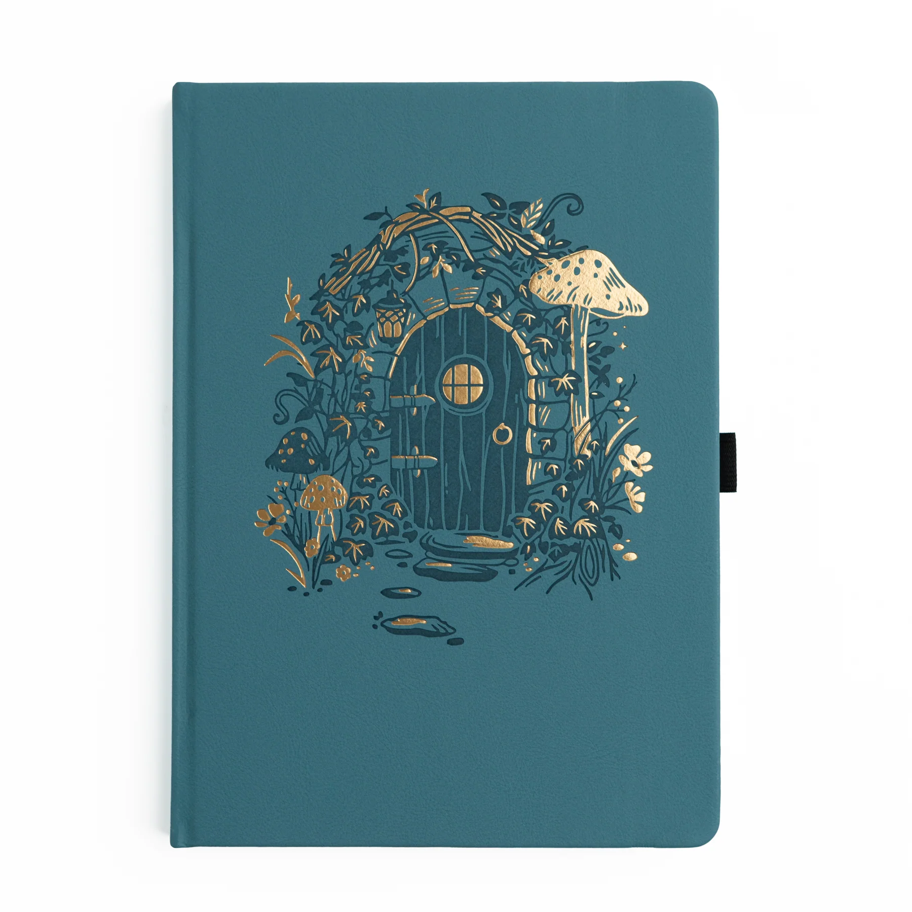 Fairy House | Notebook