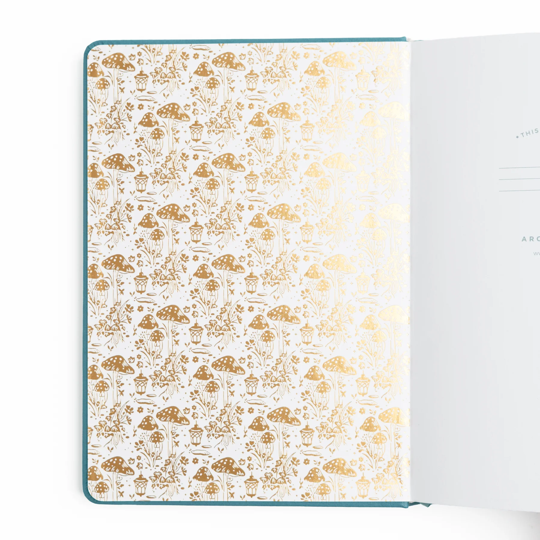 Fairy House | Notebook - Image 10
