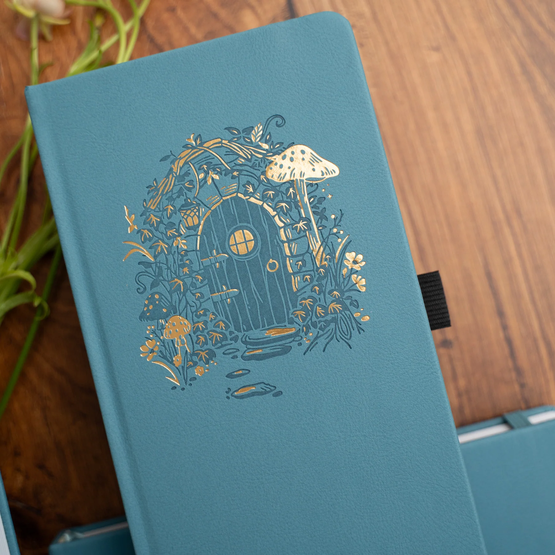 Fairy House | Notebook - Image 3
