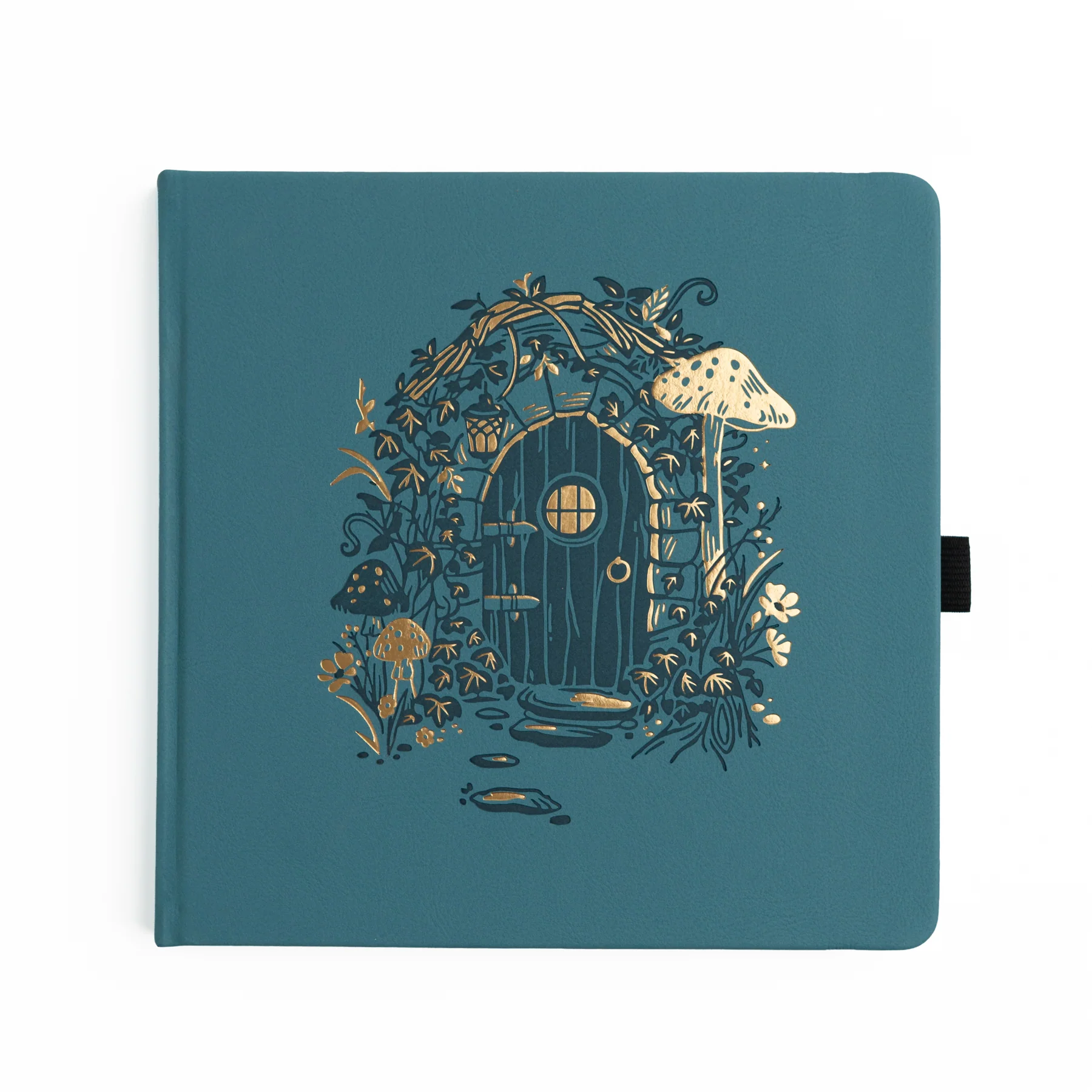 Fairy House | Notebook - Image 4