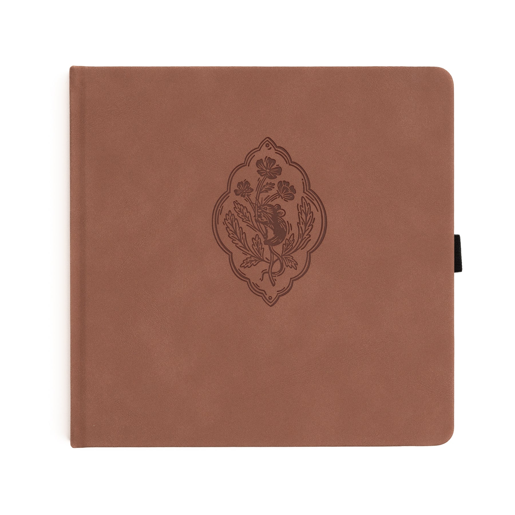Field Mouse Dot Grid Notebook - Image 14