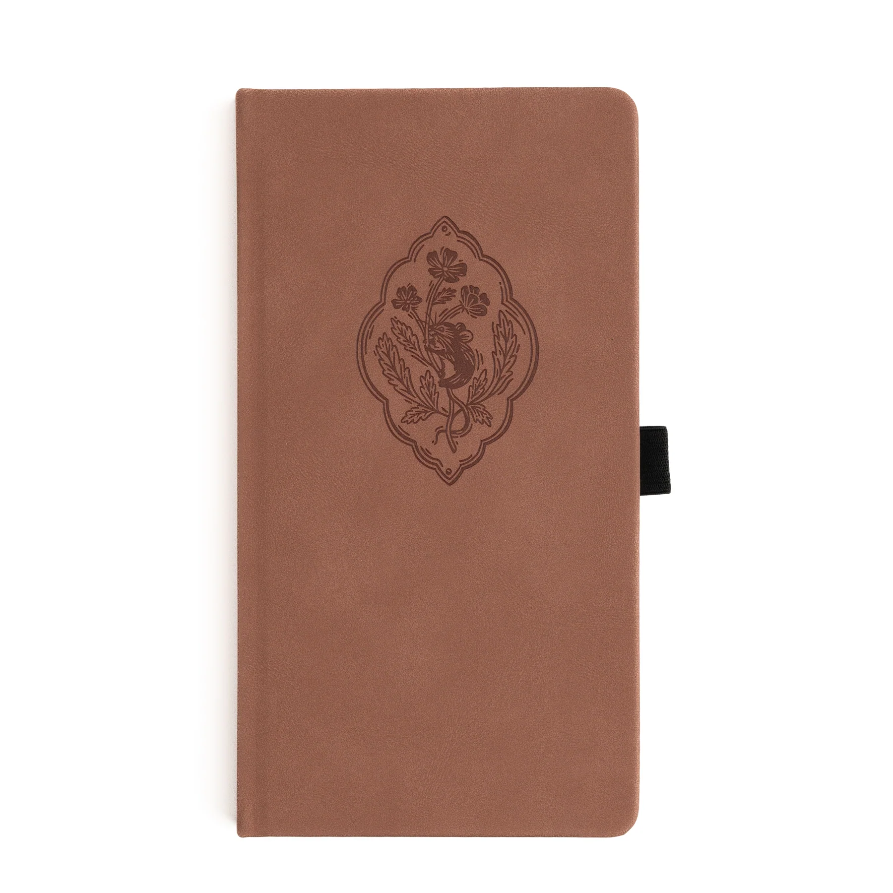 Field Mouse Dot Grid Notebook - Image 15