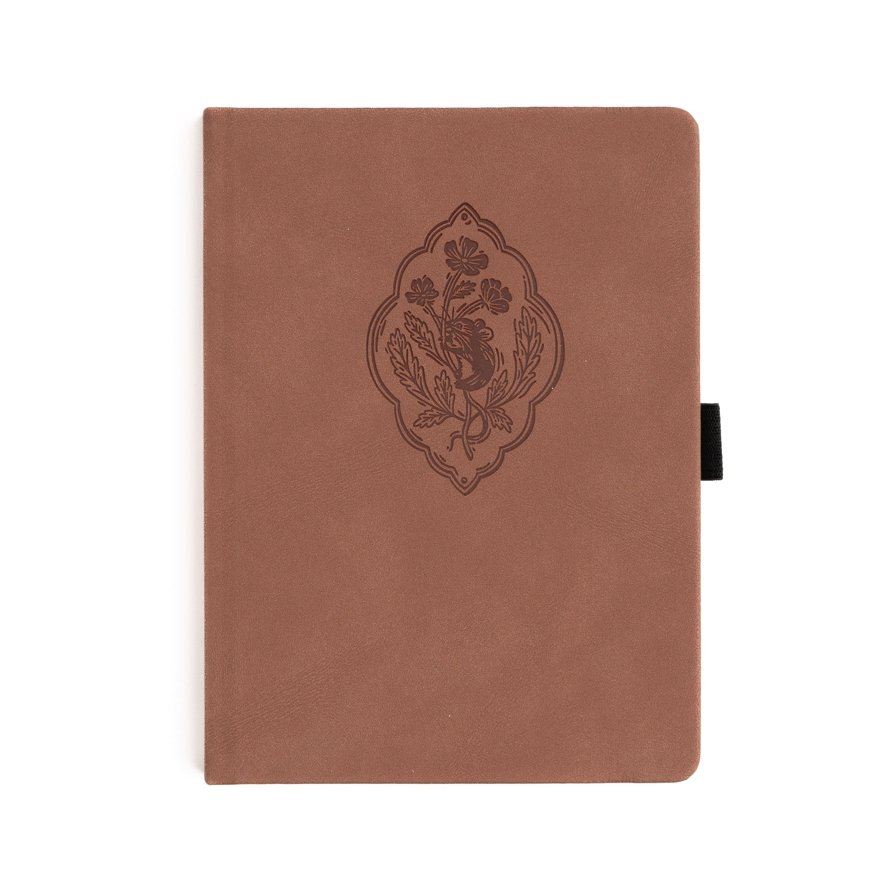 Field Mouse Dot Grid Notebook - Image 16